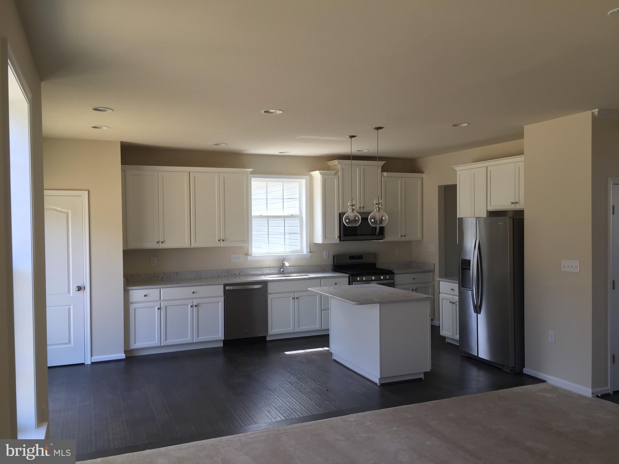 ARCHERS ROCK - Residential