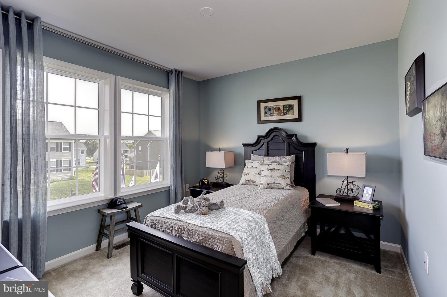 ARCHERS ROCK - Residential