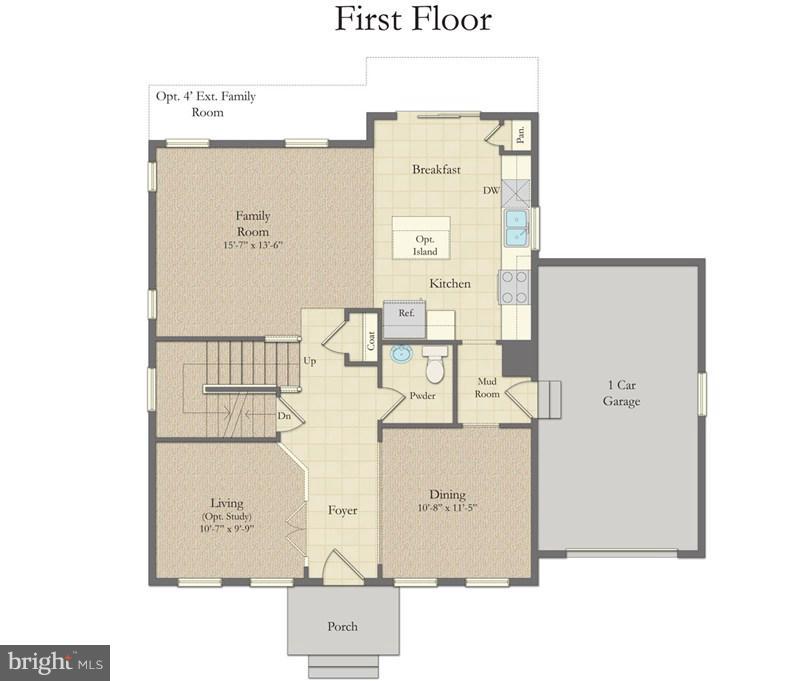 ARCHERS ROCK - Residential