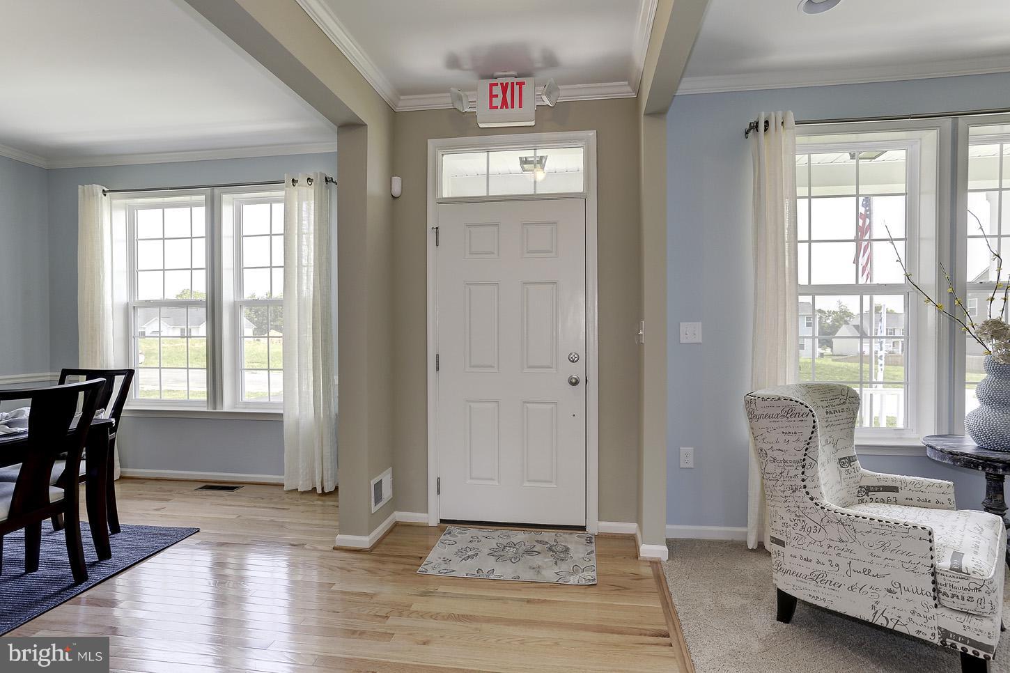 ARCHERS ROCK - Residential