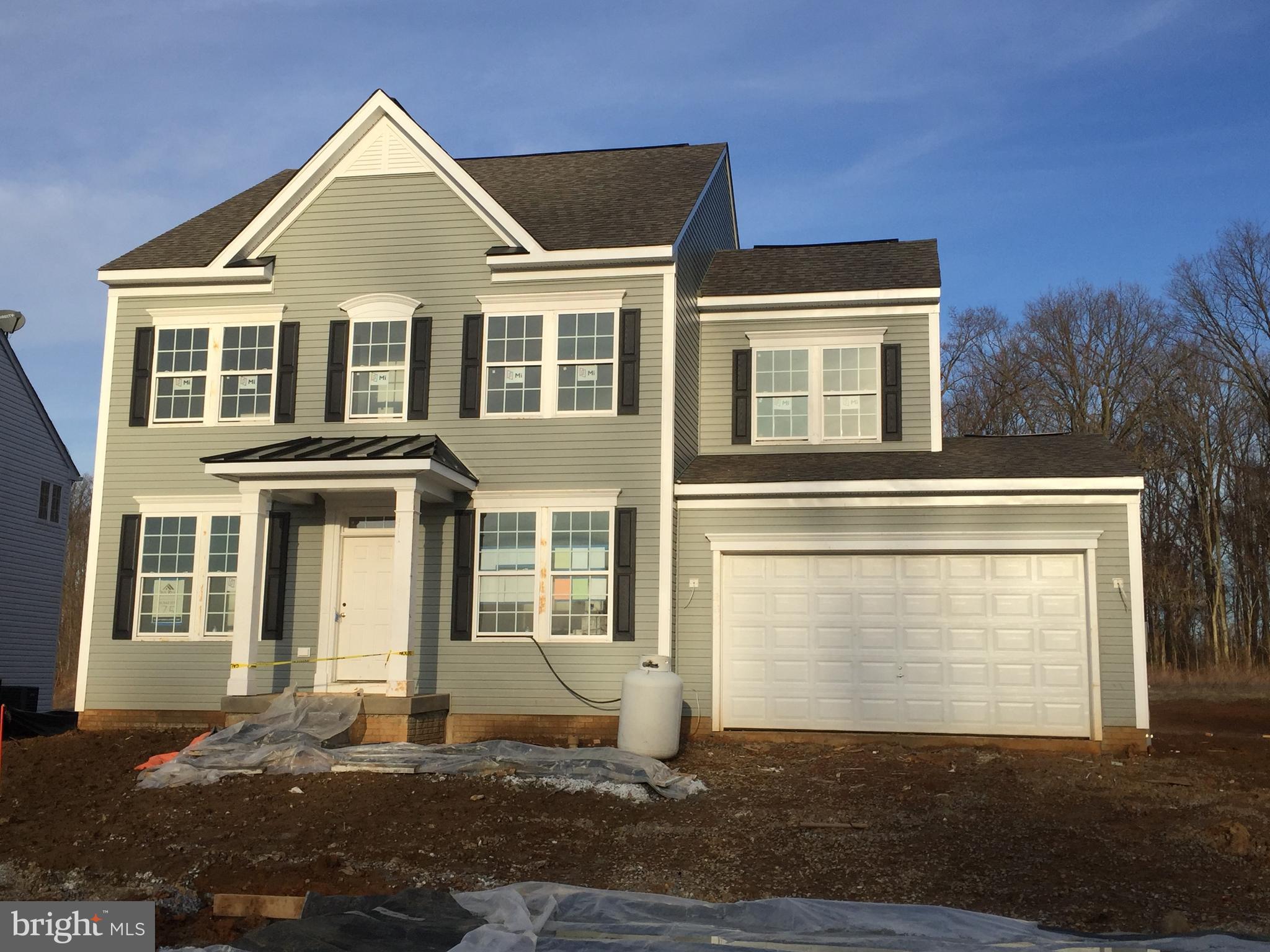 ARCHERS ROCK - Residential