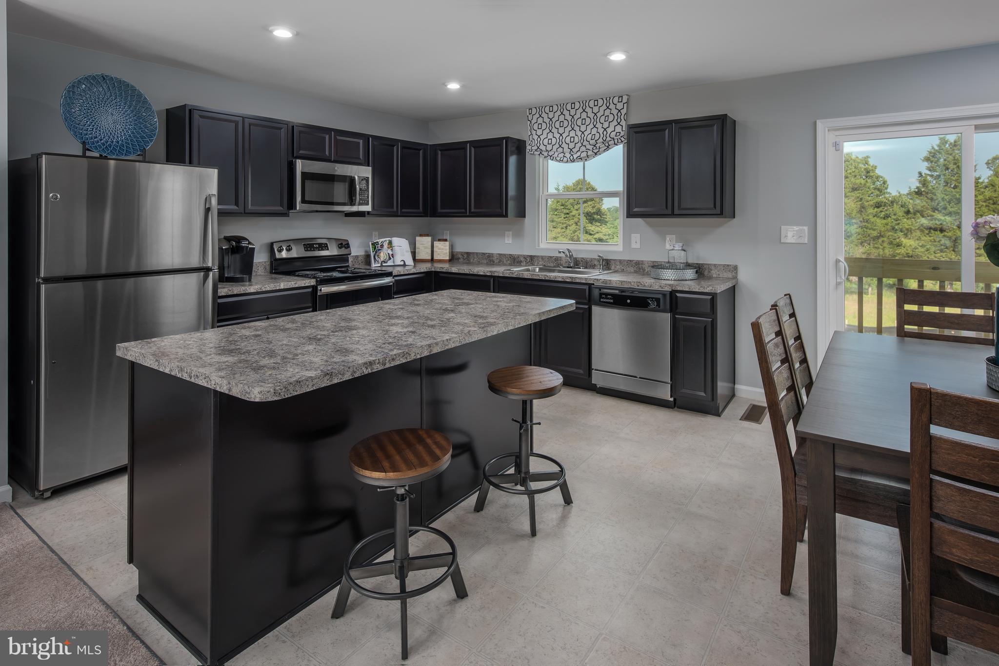 CHANDLERS GLEN - Residential