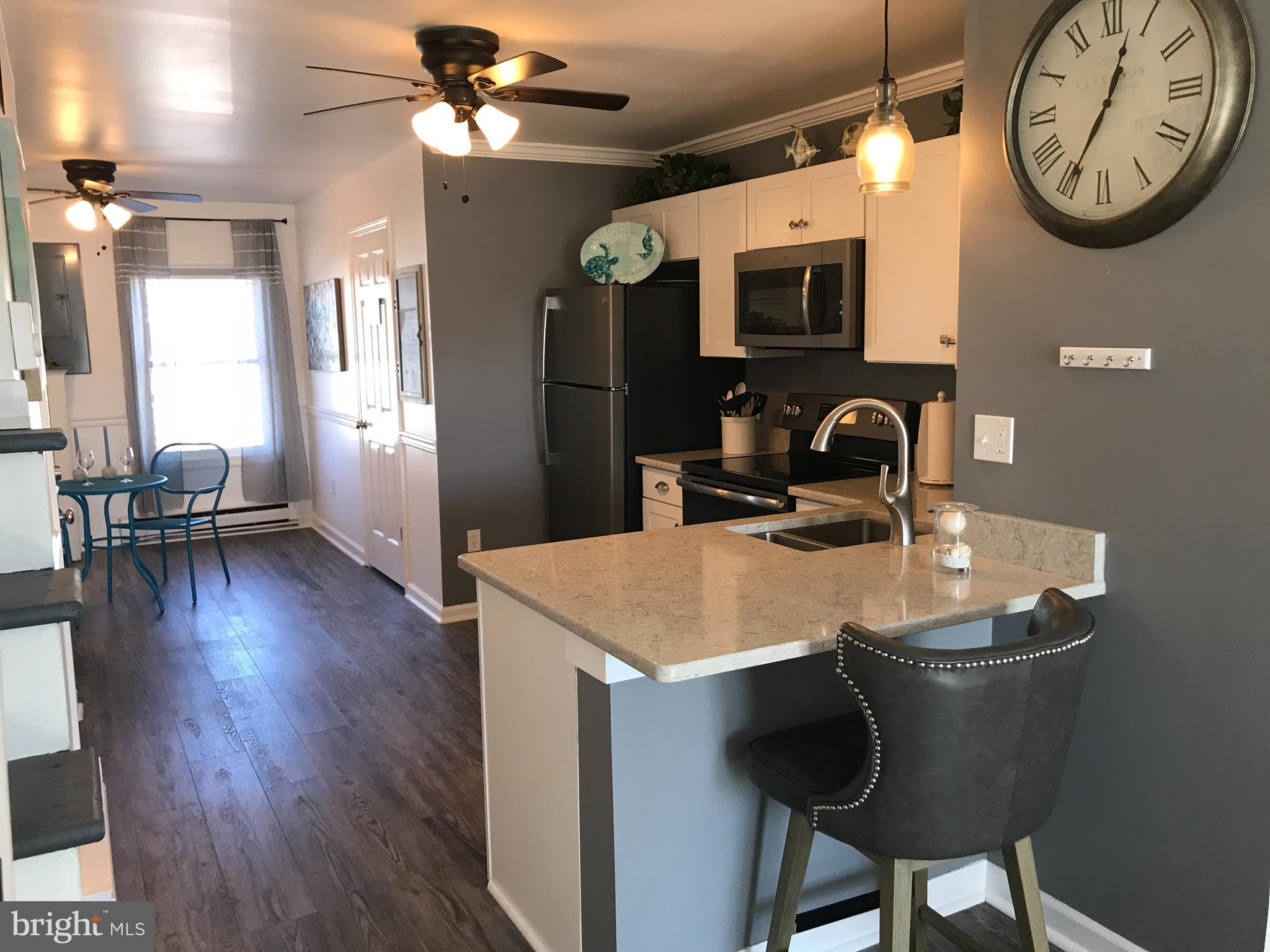 NON DEVELOPMENT - Residential