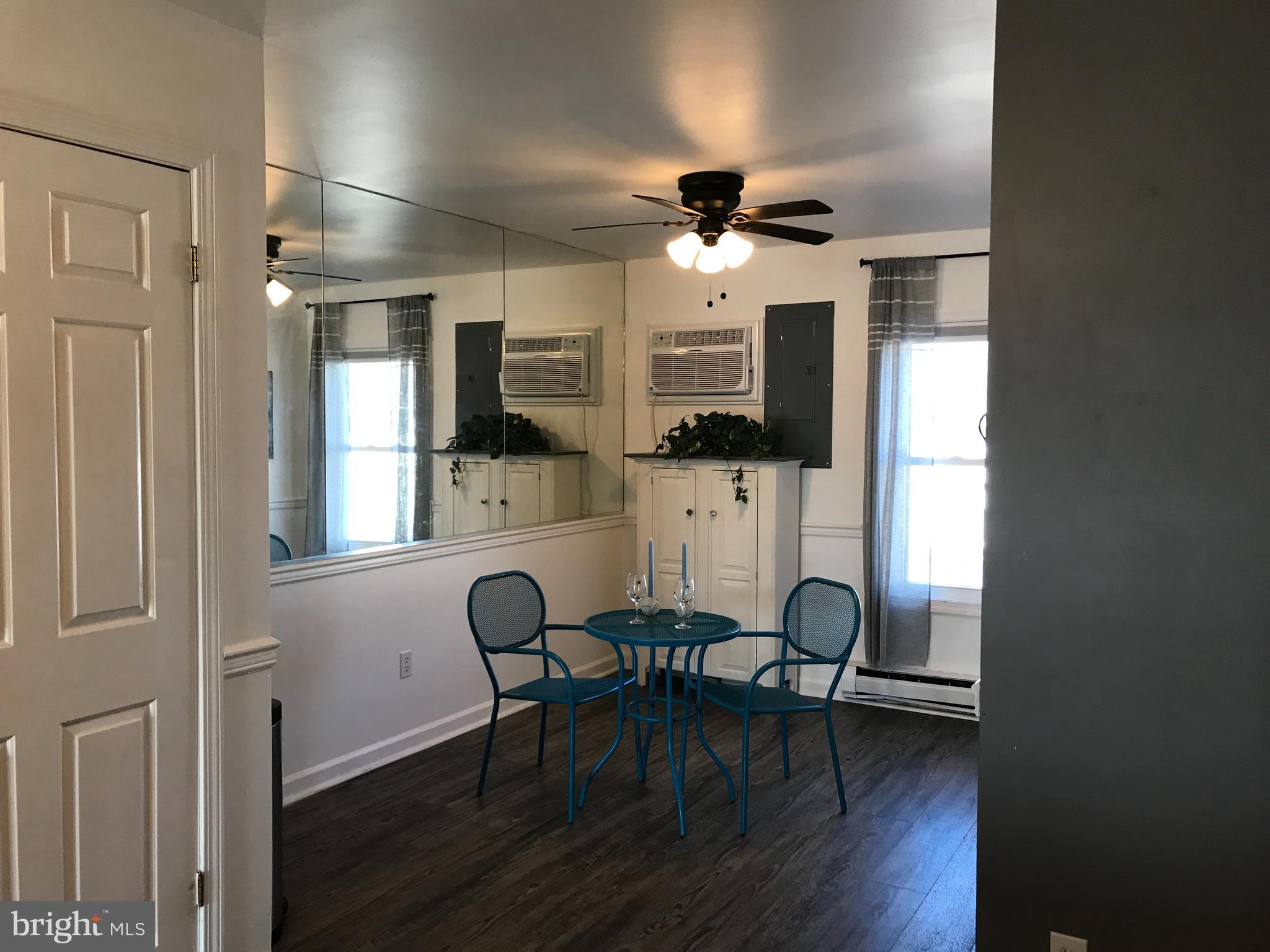 NON DEVELOPMENT - Residential