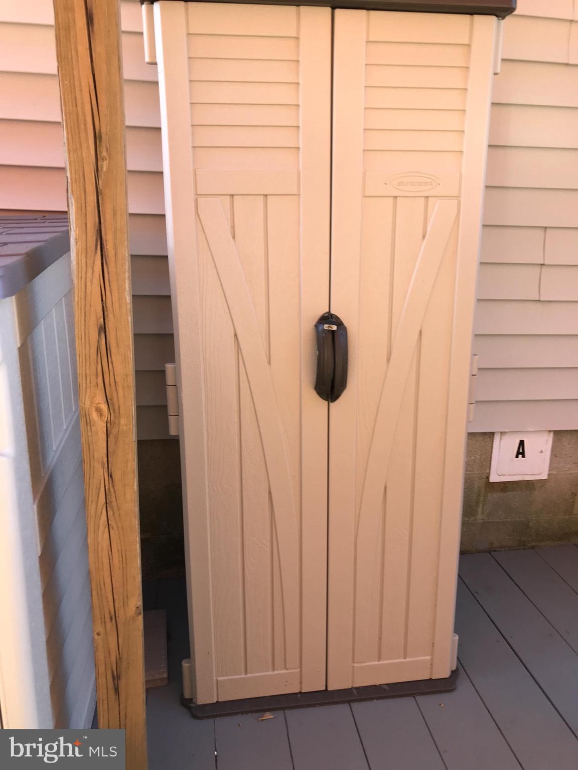 NON DEVELOPMENT - Residential