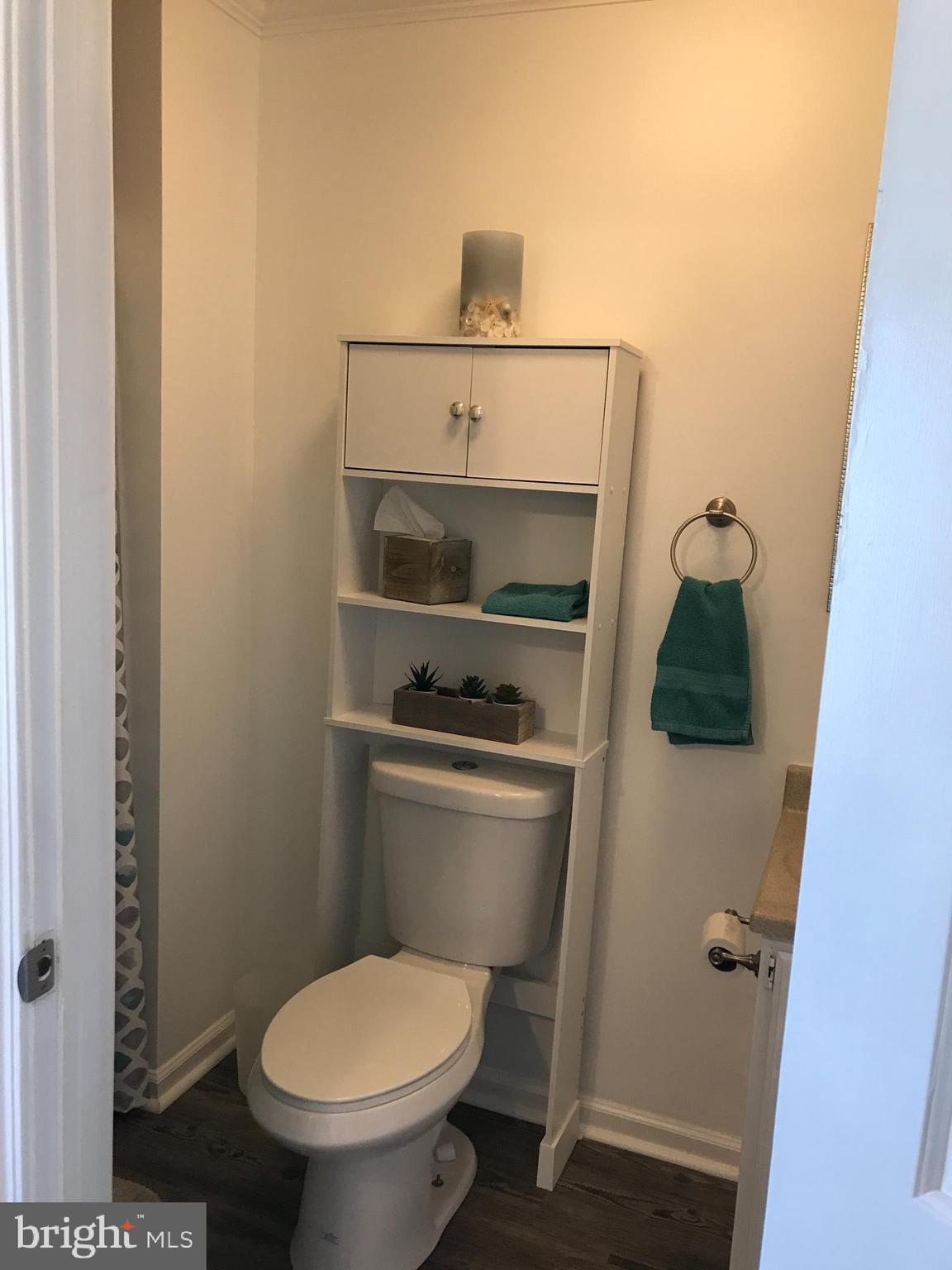 NON DEVELOPMENT - Residential