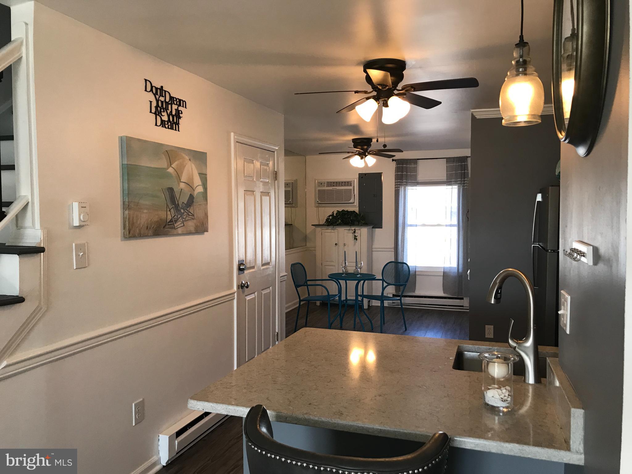 NON DEVELOPMENT - Residential