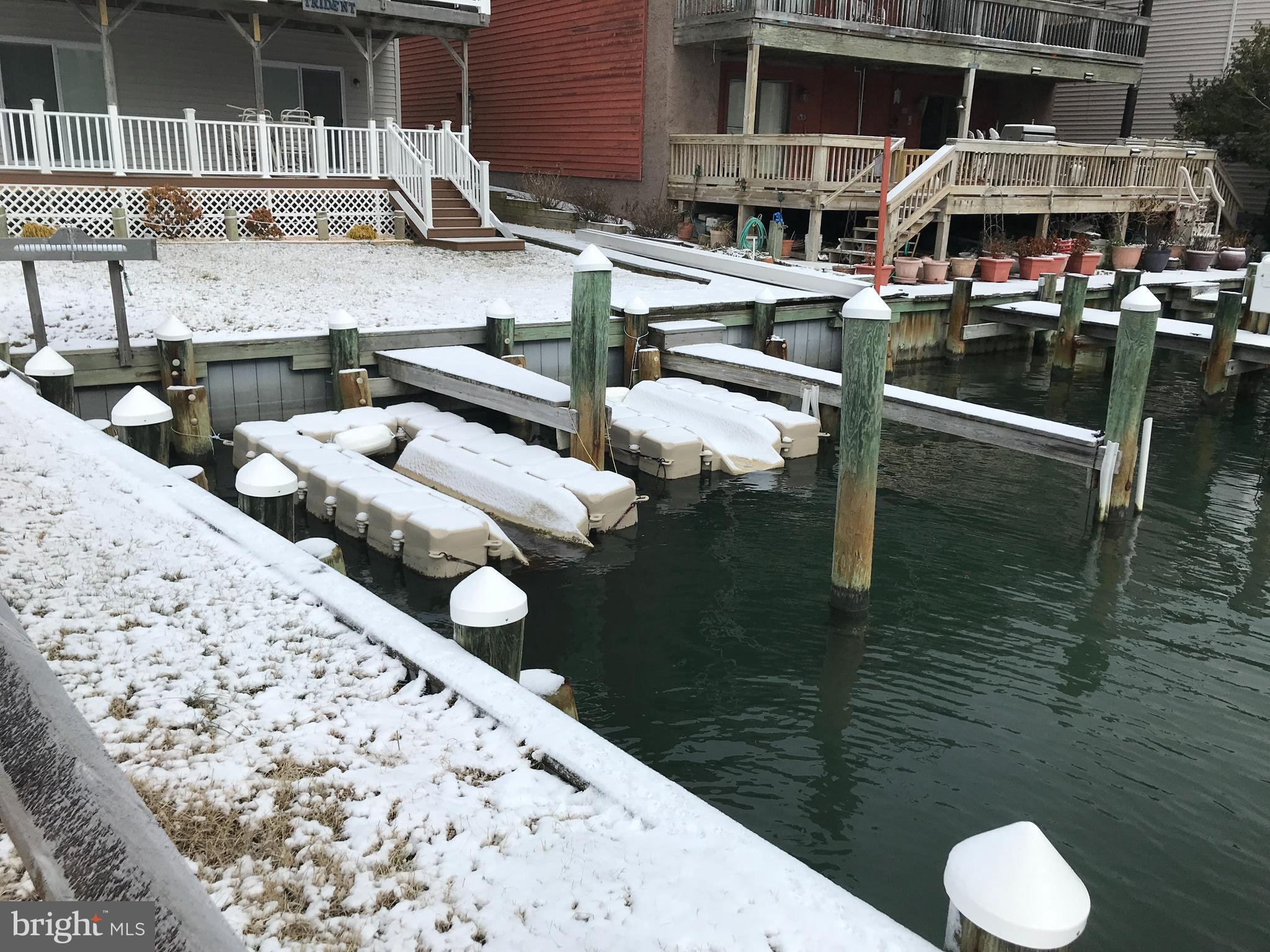 NON DEVELOPMENT - Residential