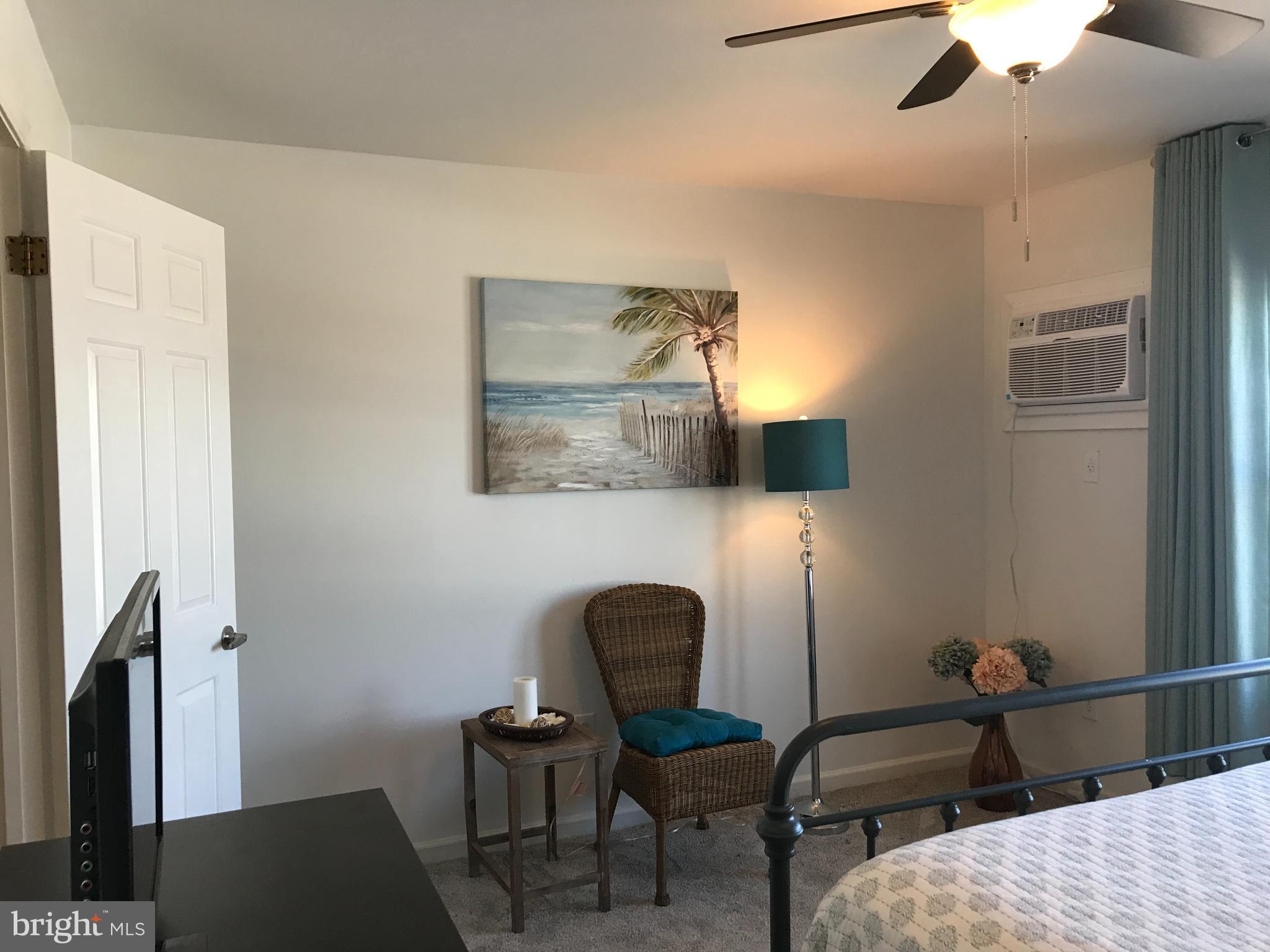 NON DEVELOPMENT - Residential