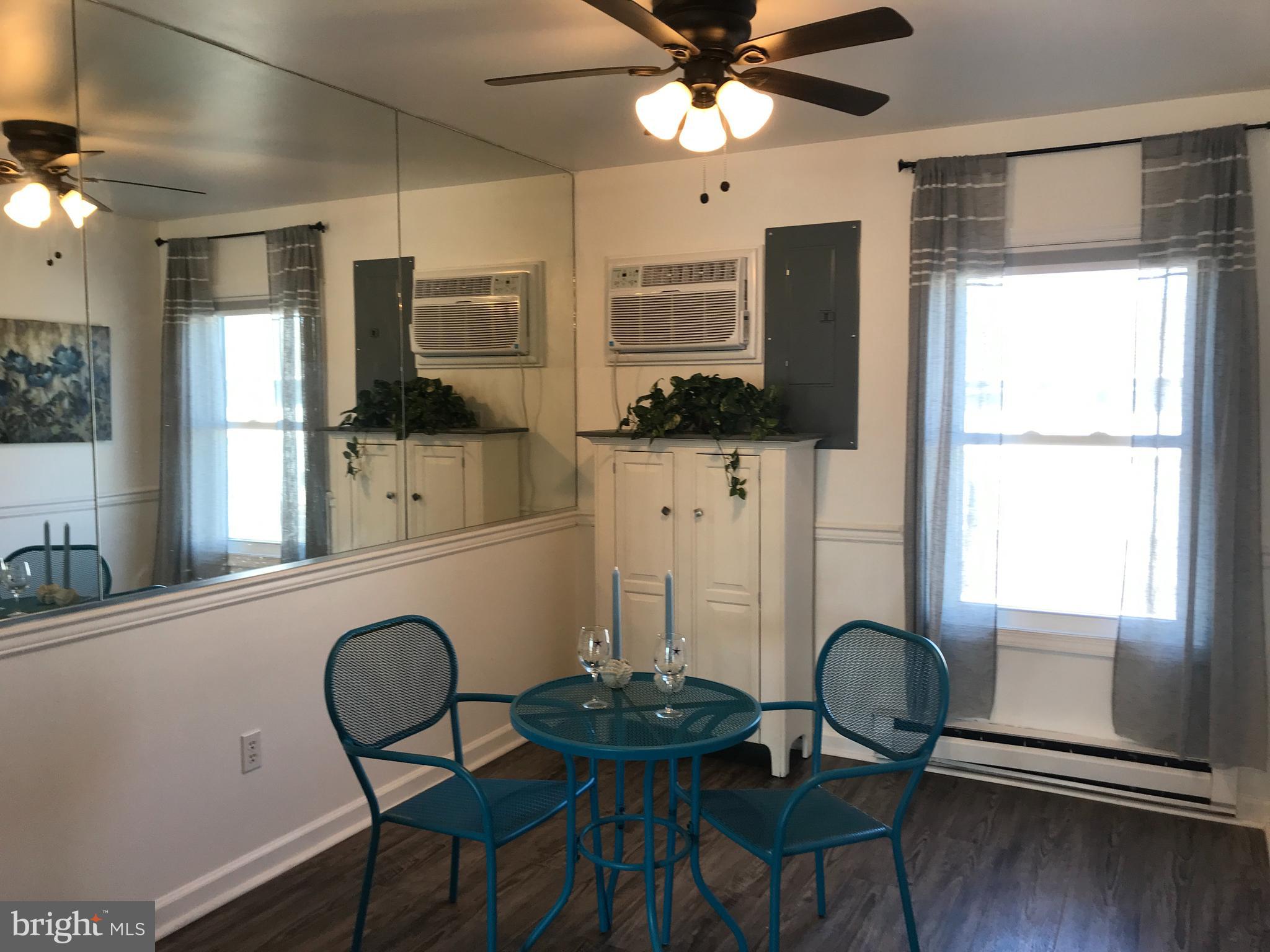 NON DEVELOPMENT - Residential