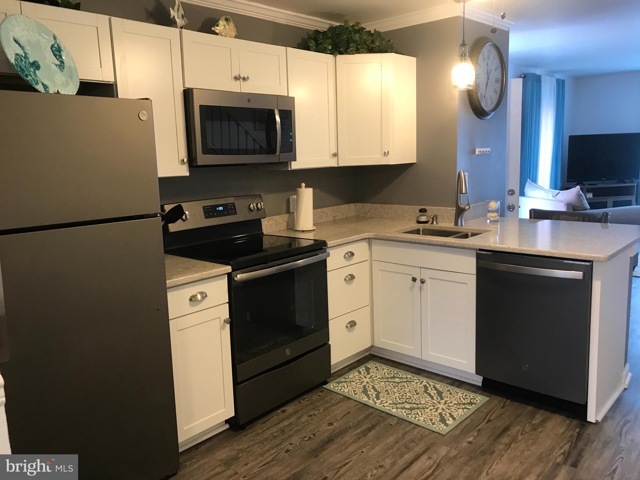 NON DEVELOPMENT - Residential