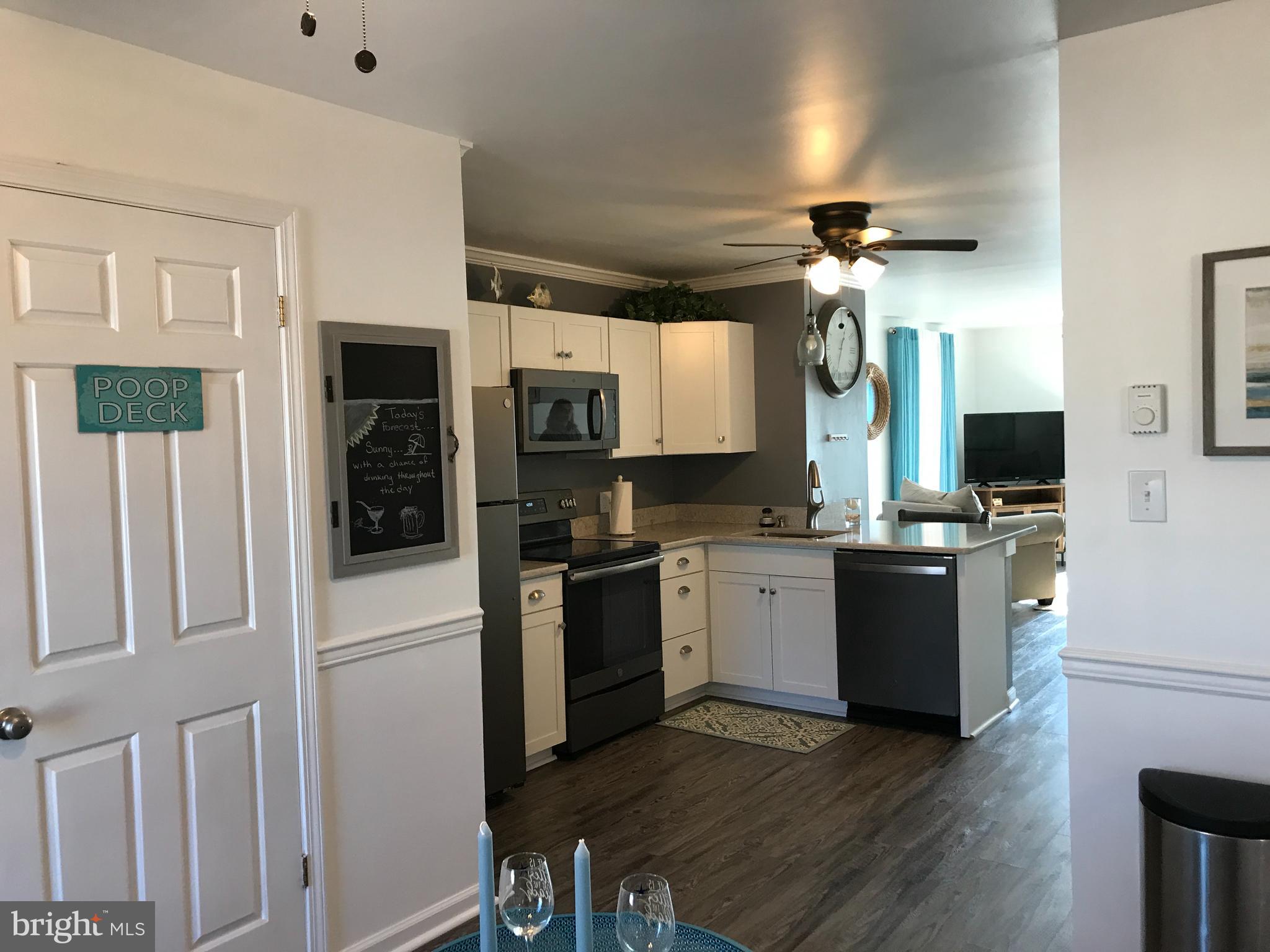 NON DEVELOPMENT - Residential