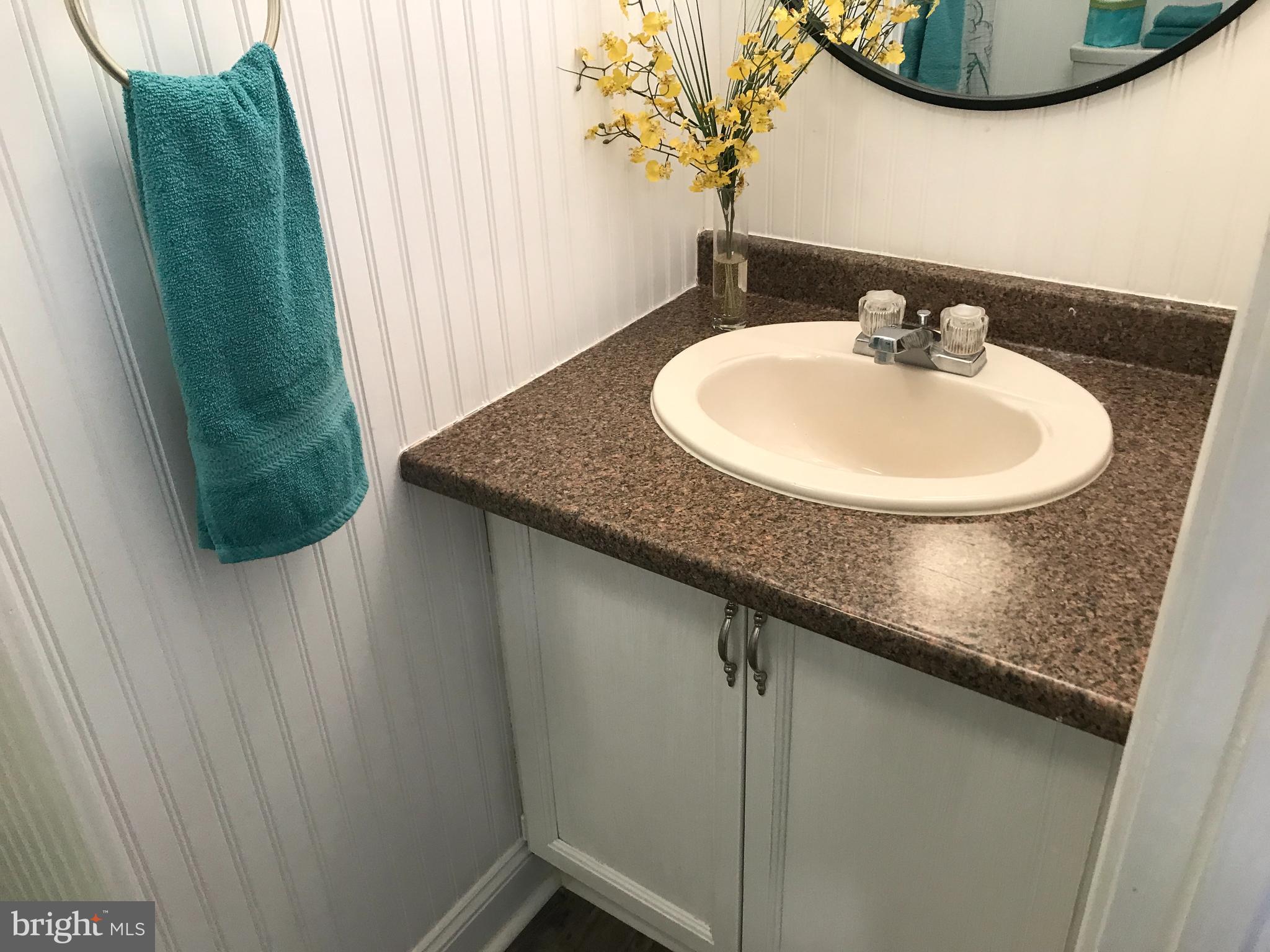 NON DEVELOPMENT - Residential