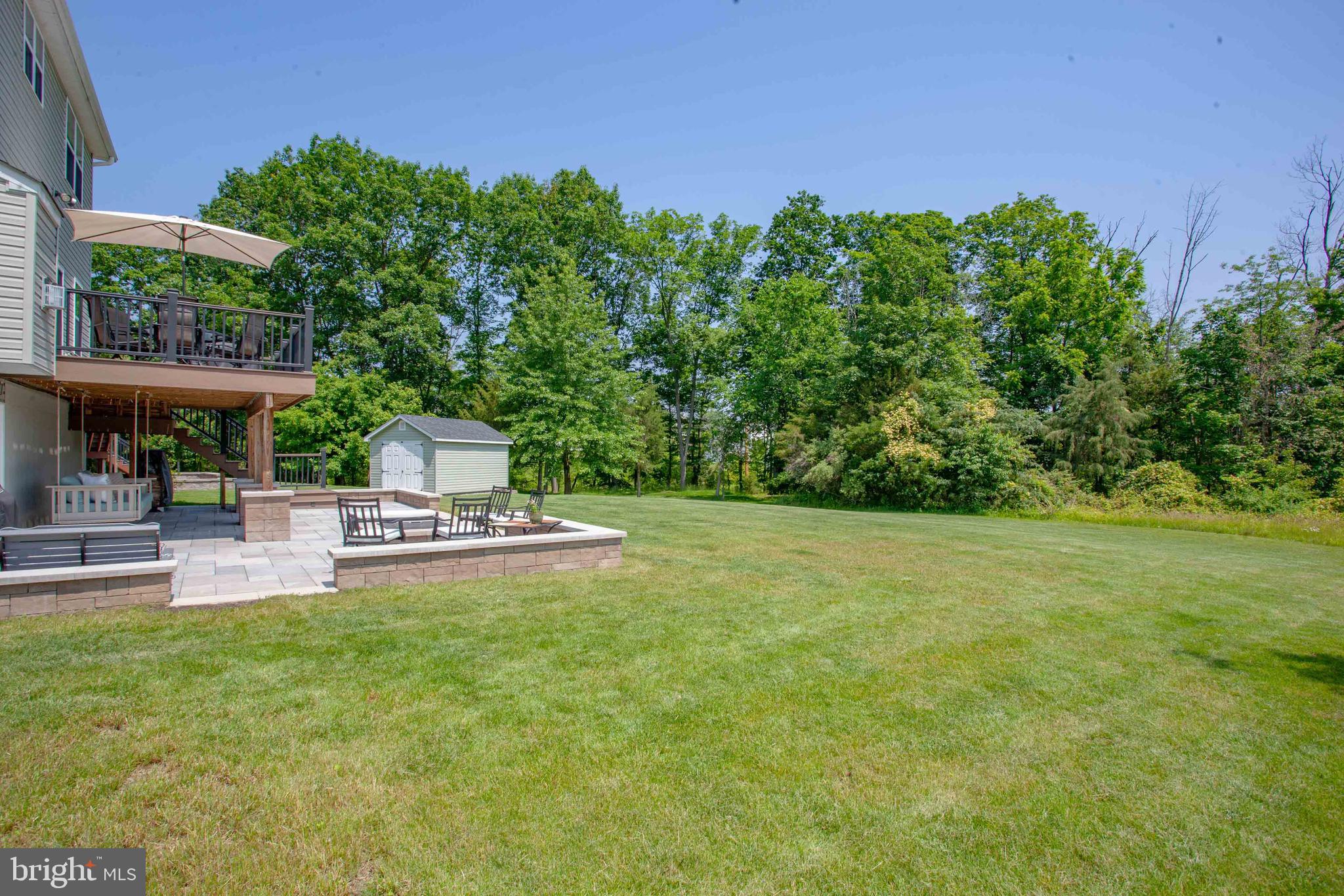 HANOVER POINTE - Residential