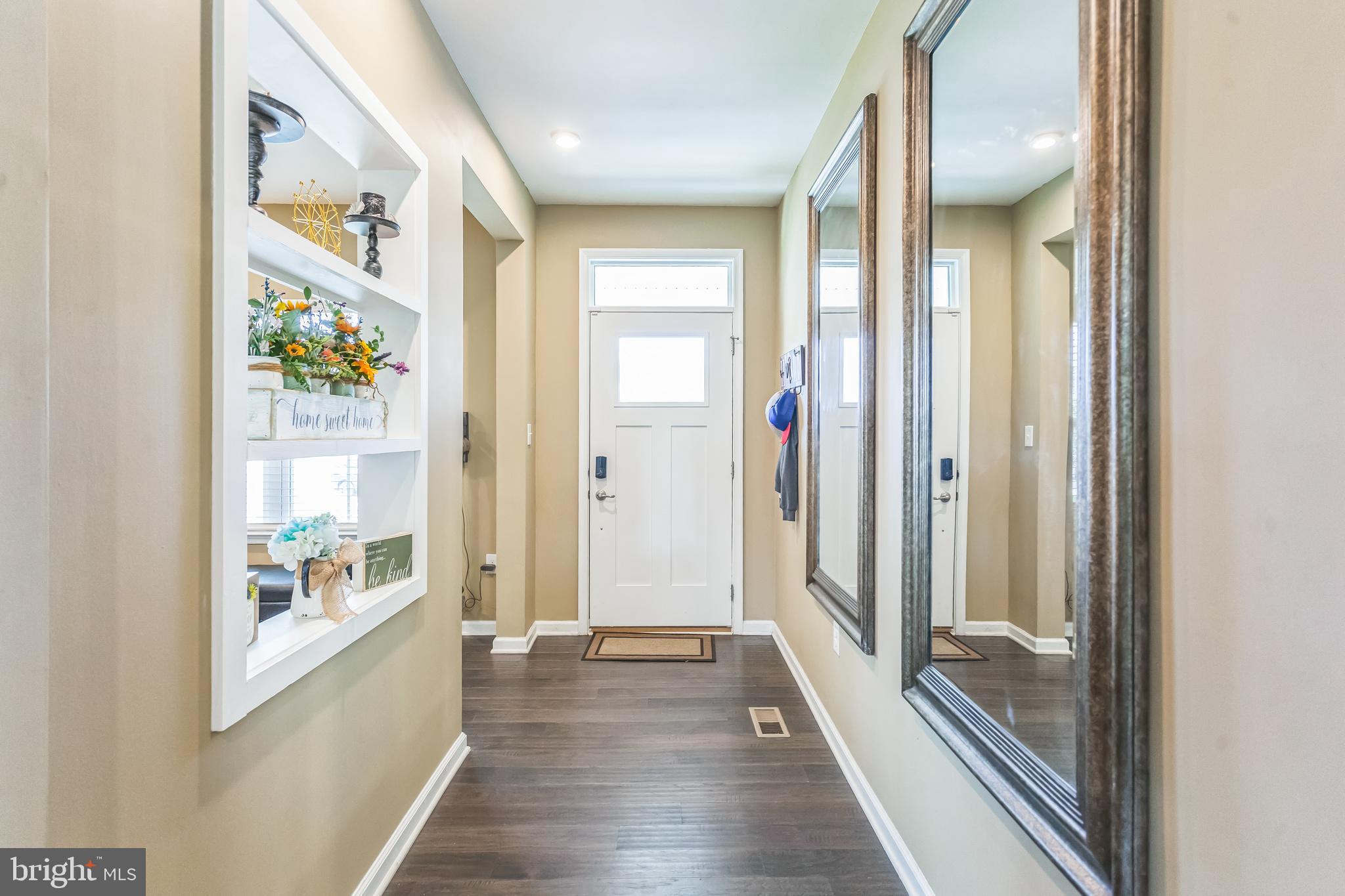 HANOVER POINTE - Residential