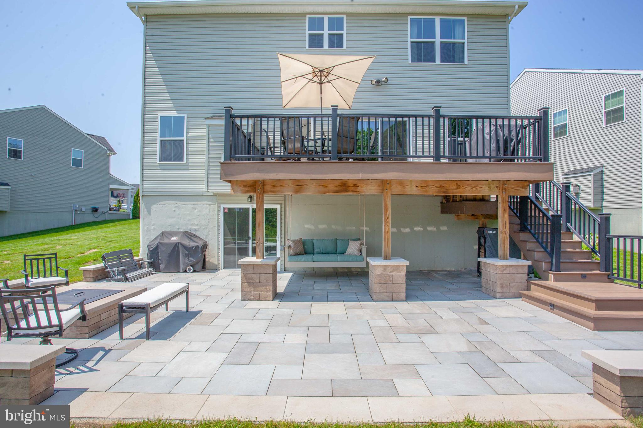 HANOVER POINTE - Residential