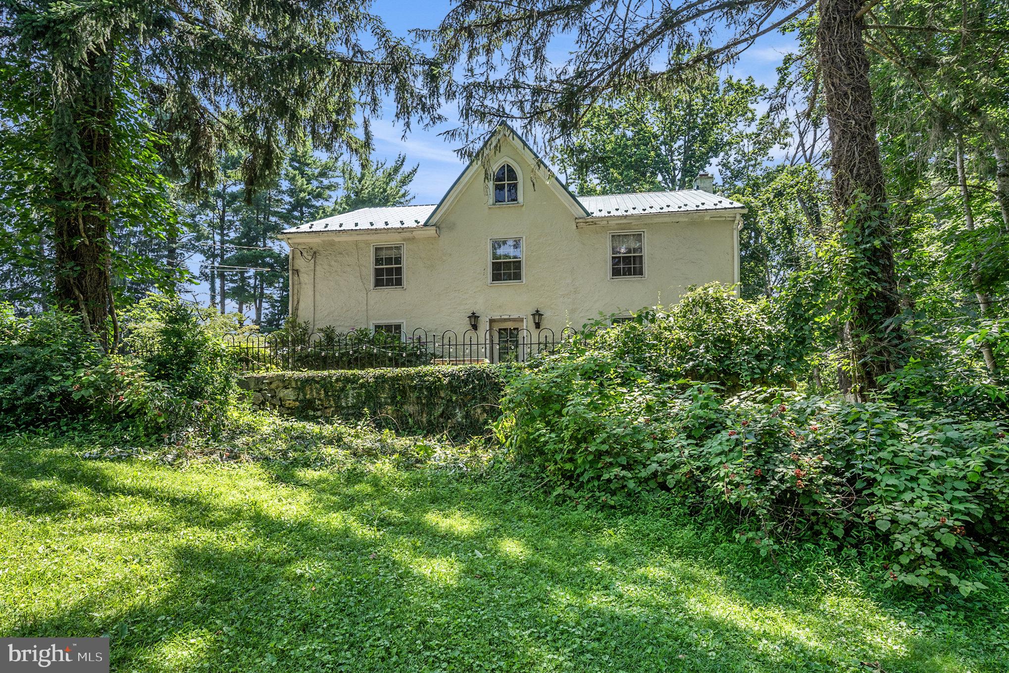 1550 CONESTOGA ROAD