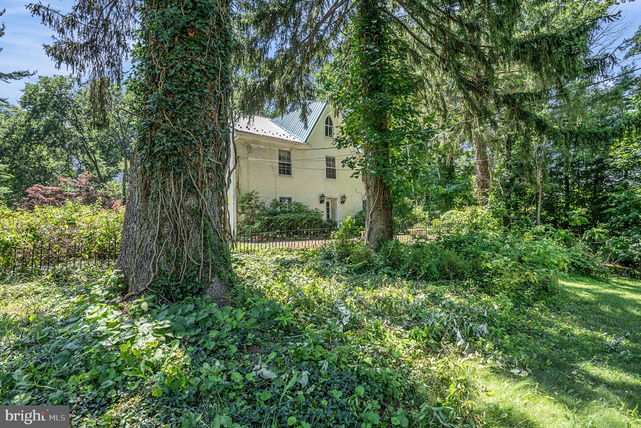 1550 CONESTOGA ROAD