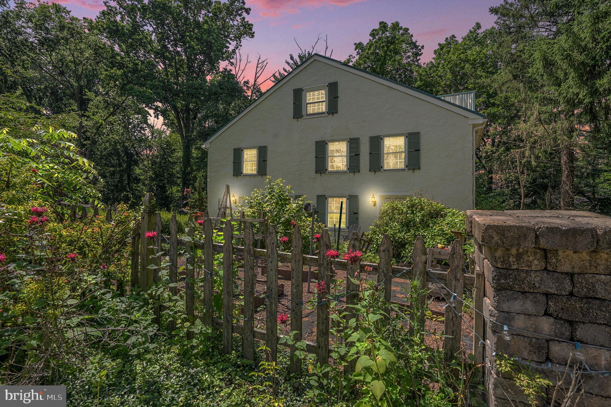 1550 CONESTOGA ROAD