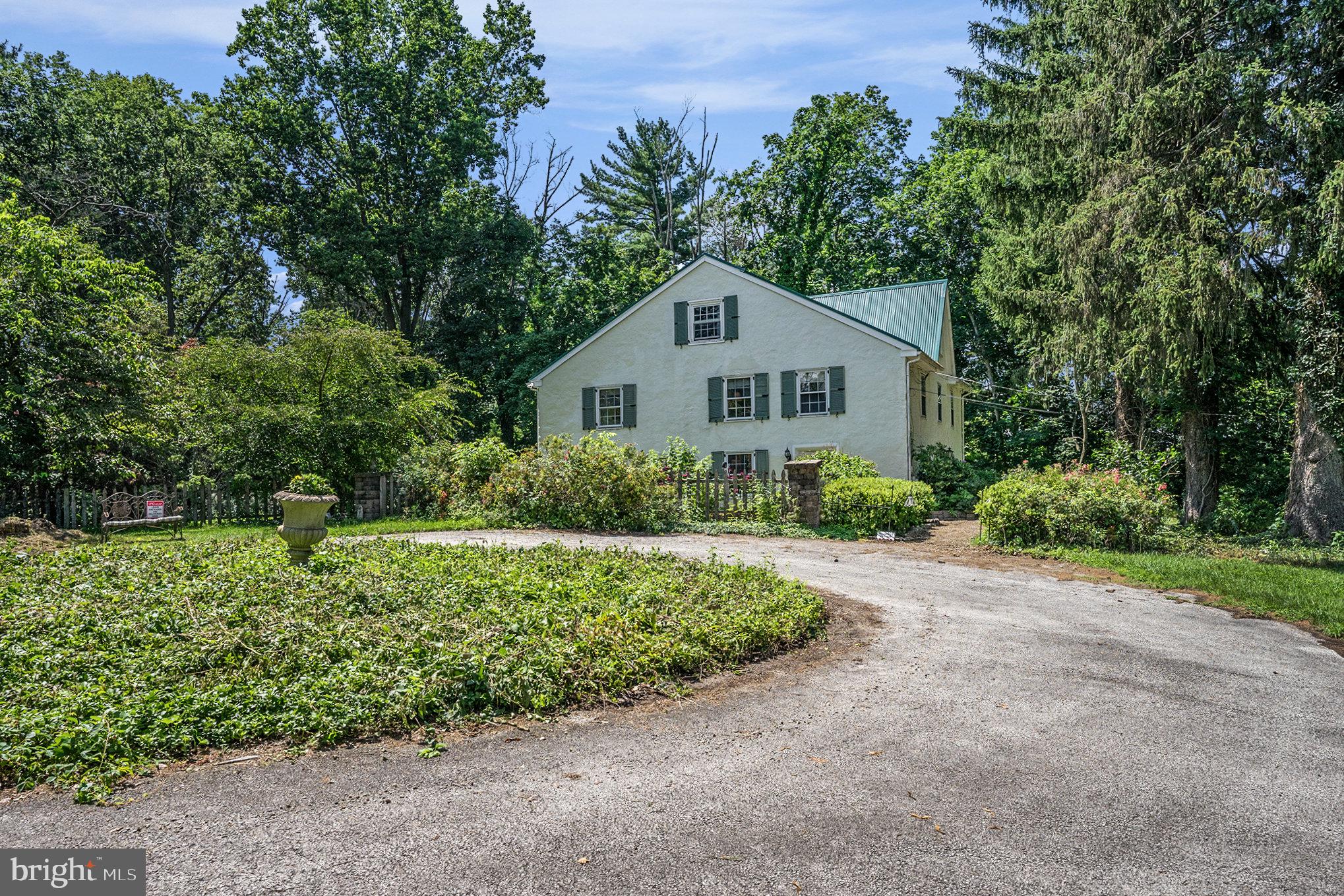 1550 CONESTOGA ROAD