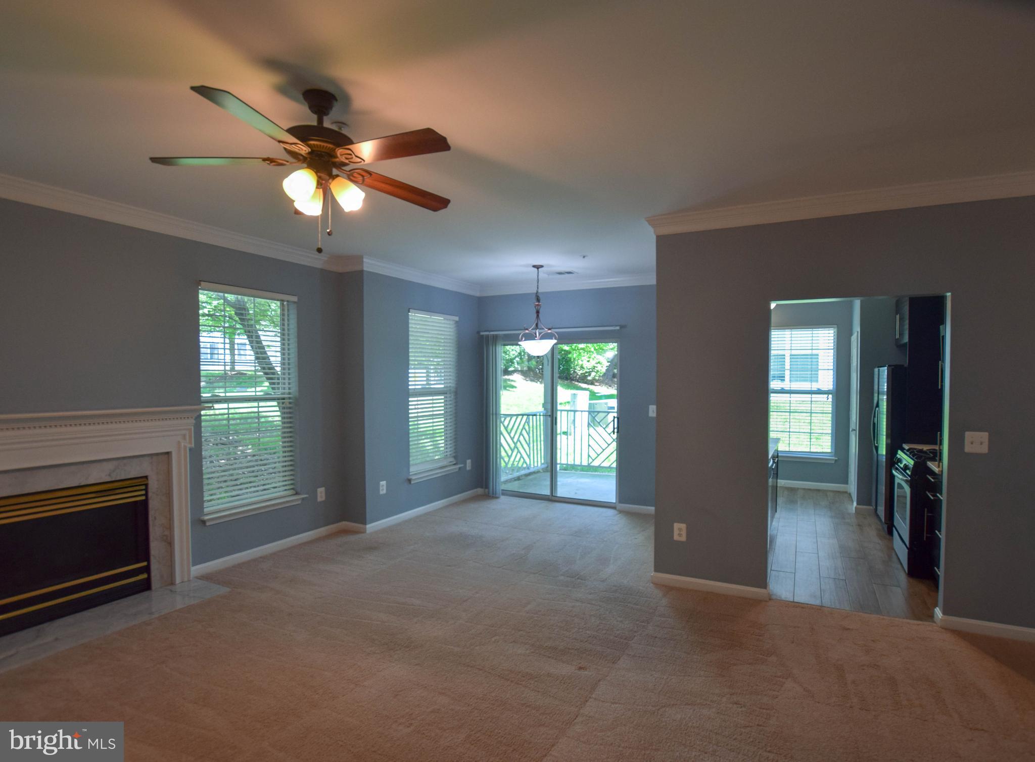 FOUNDERS WALK - Residential Lease