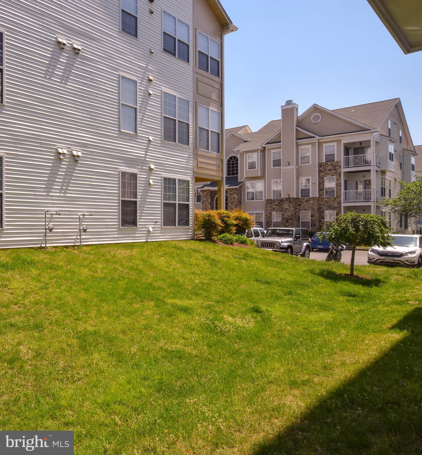 FOUNDERS WALK - Residential Lease