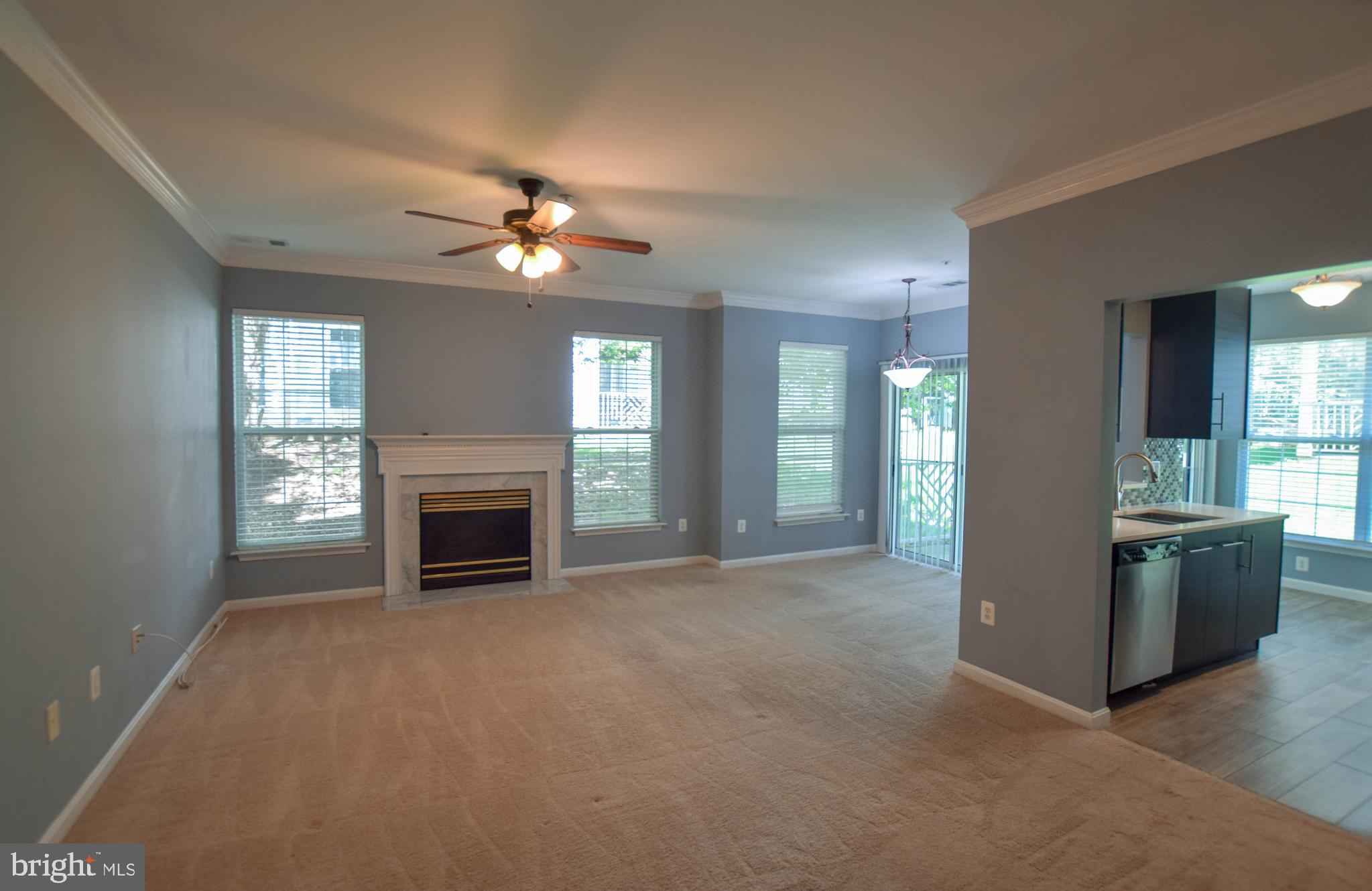 FOUNDERS WALK - Residential Lease