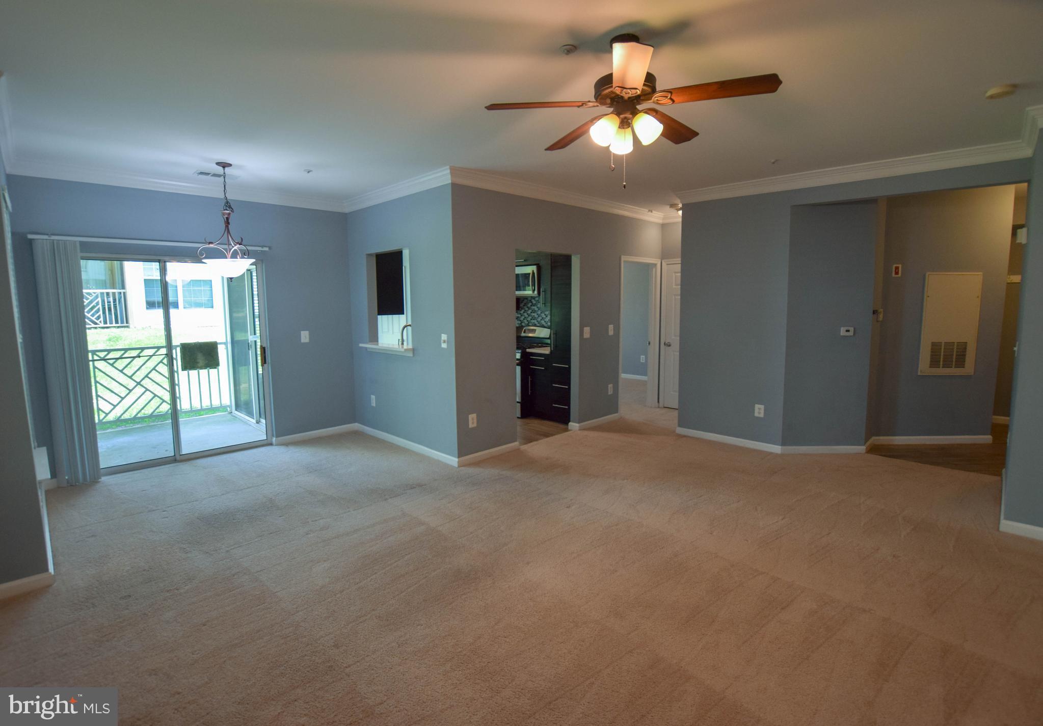 FOUNDERS WALK - Residential Lease