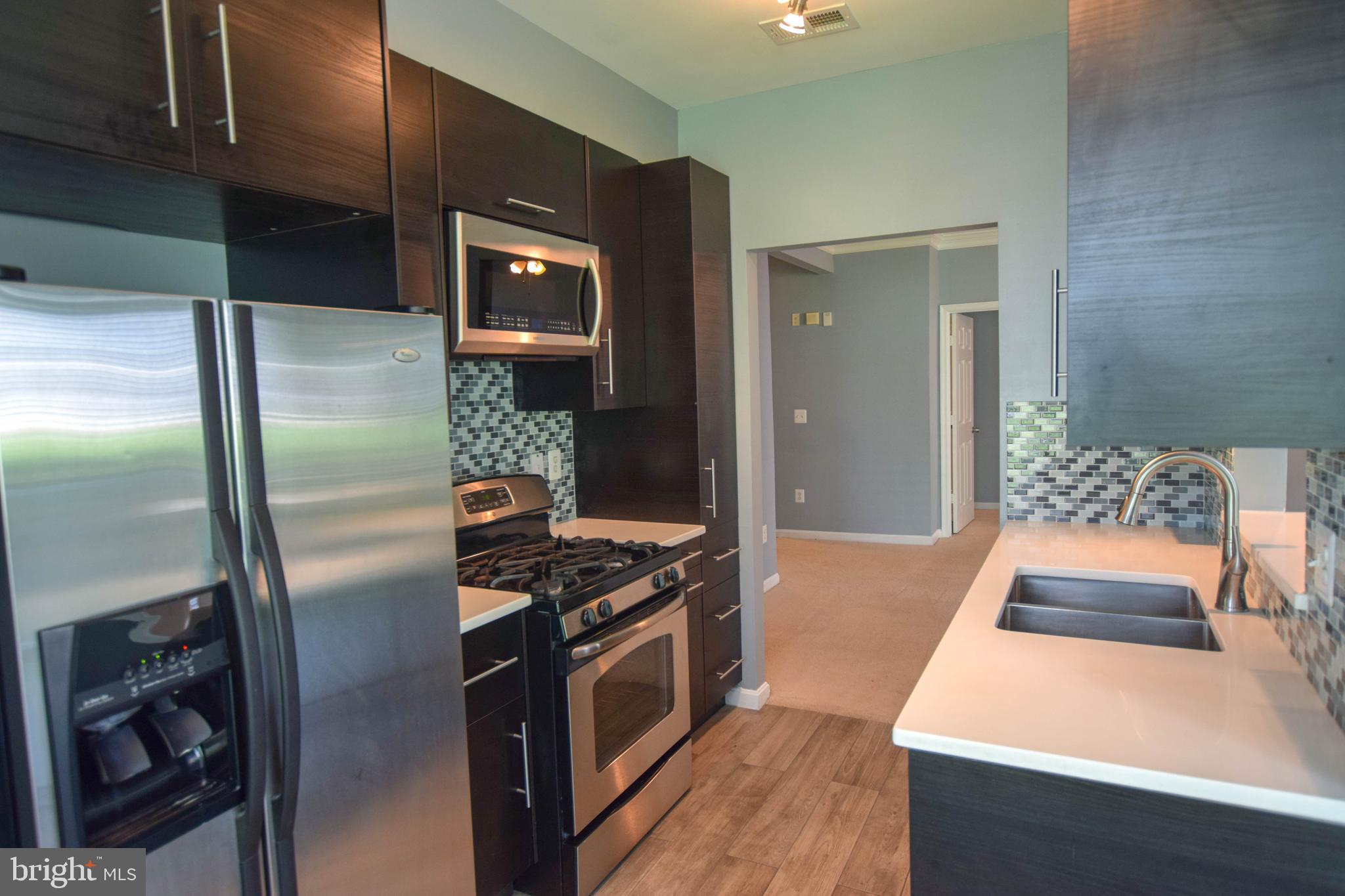 FOUNDERS WALK - Residential Lease