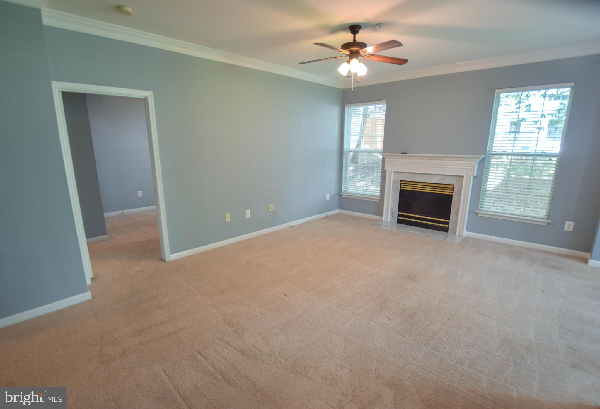 FOUNDERS WALK - Residential Lease