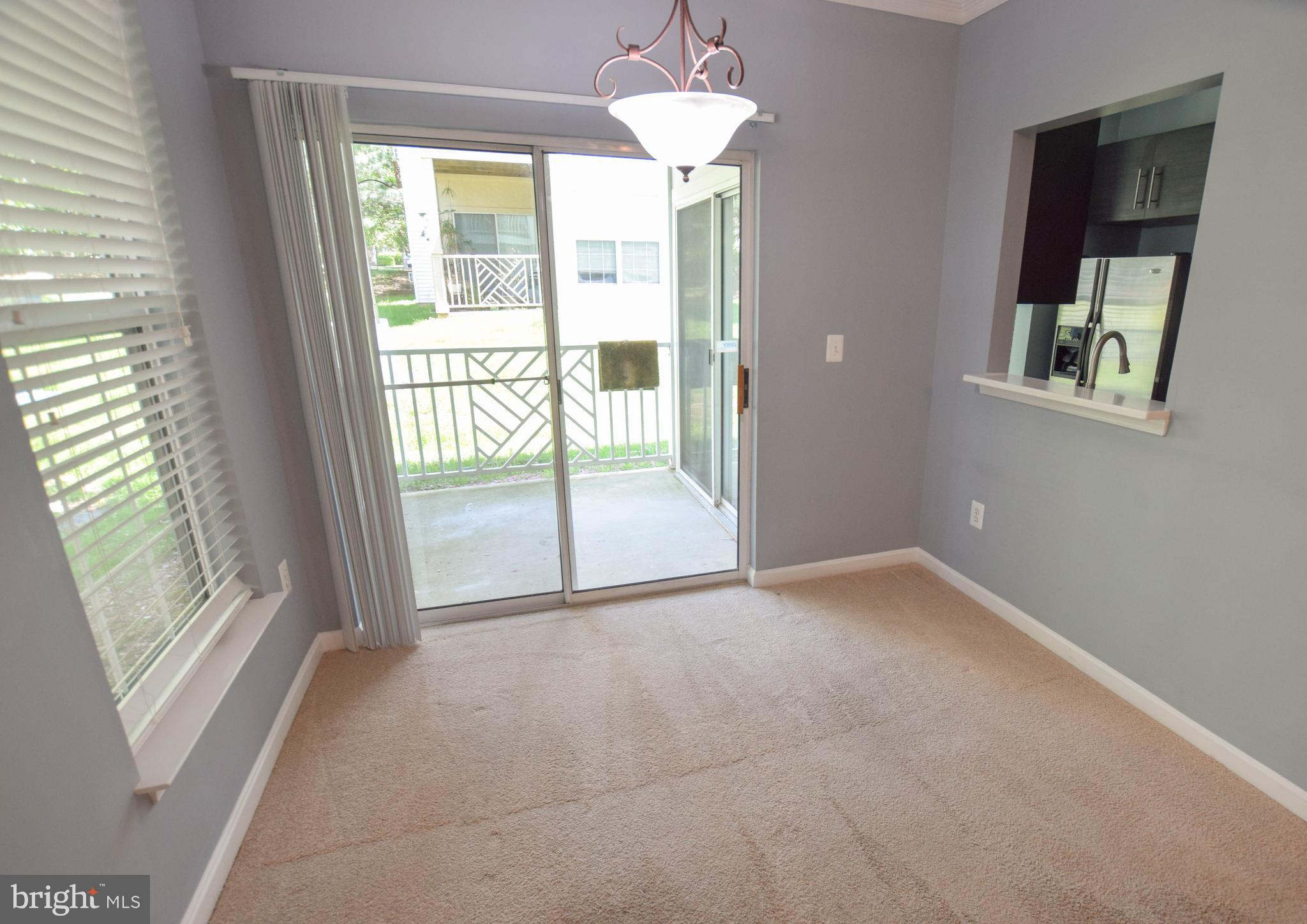 FOUNDERS WALK - Residential Lease