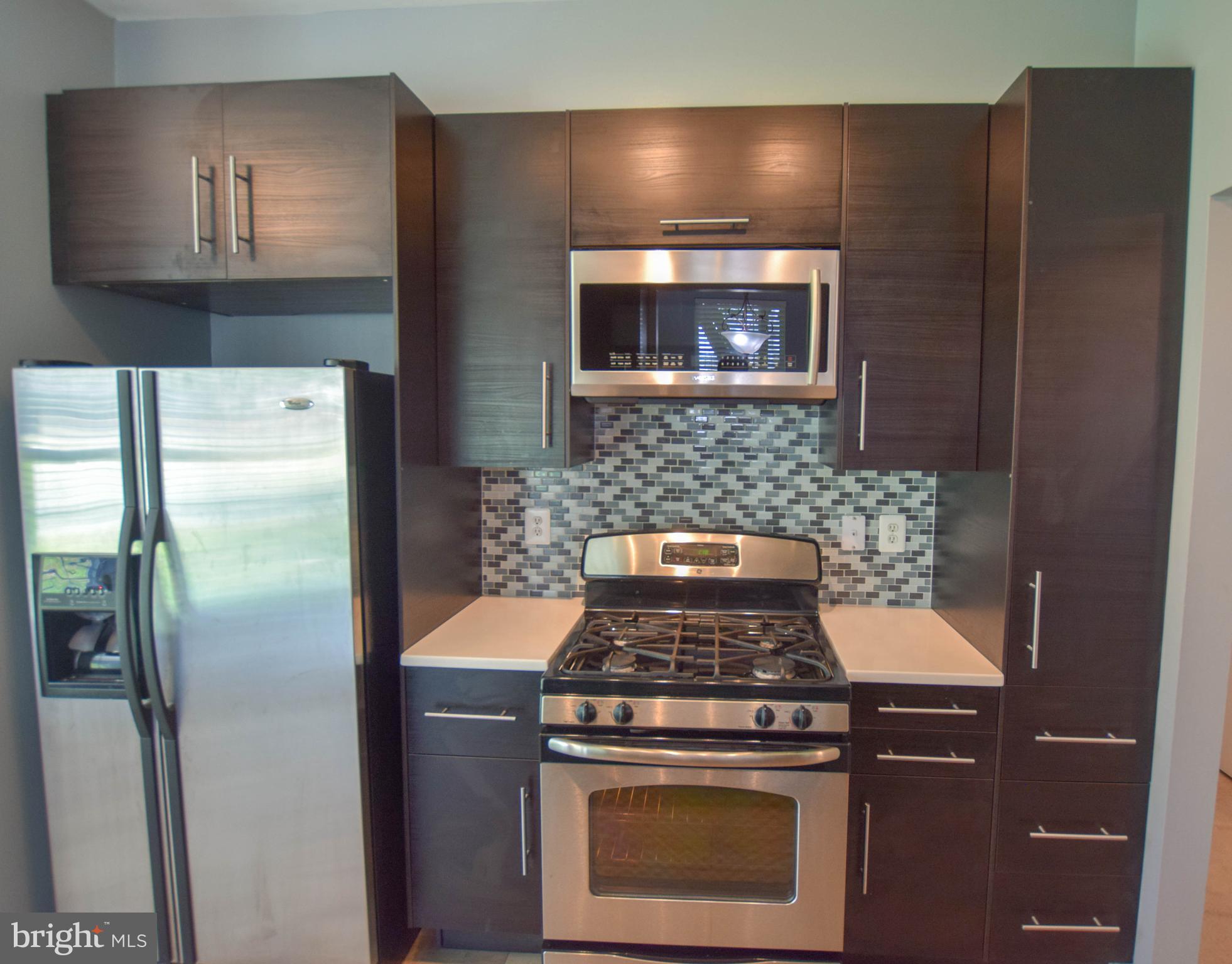 FOUNDERS WALK - Residential Lease