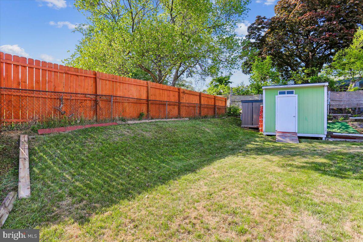 CONNECTICUT AVENUE ESTATES - Residential