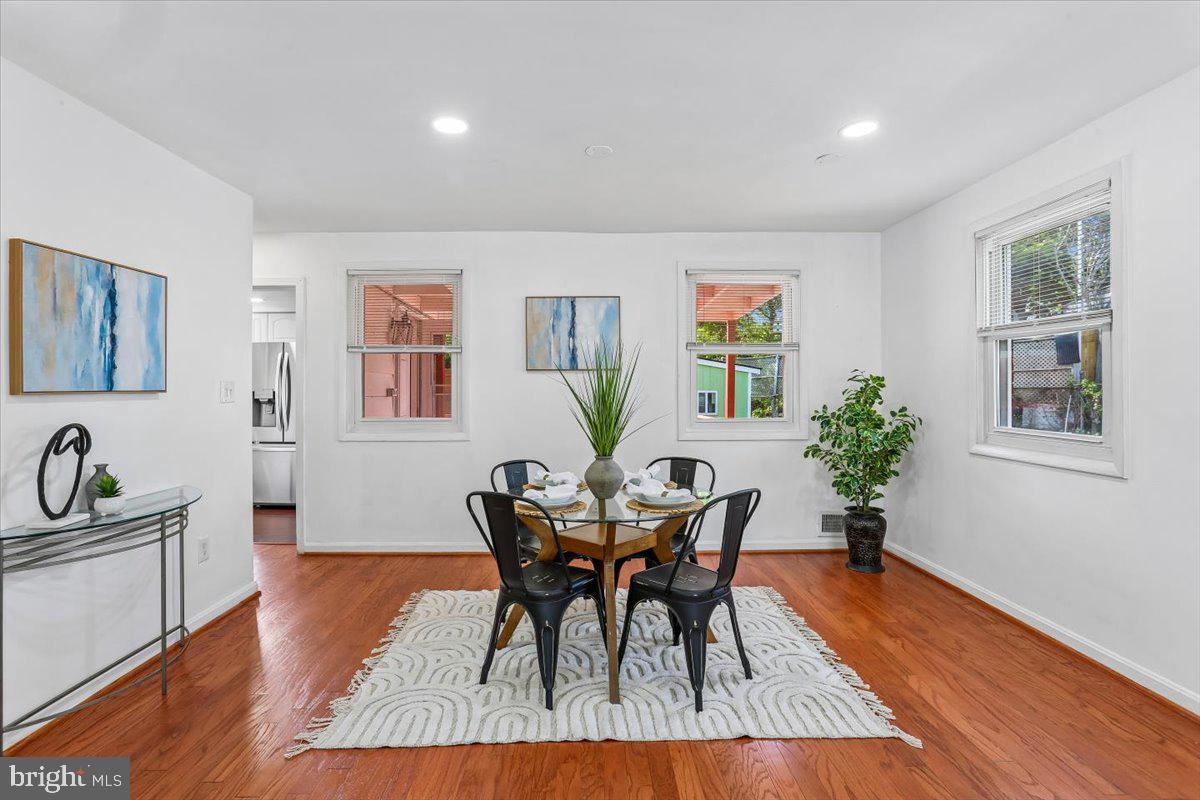 CONNECTICUT AVENUE ESTATES - Residential