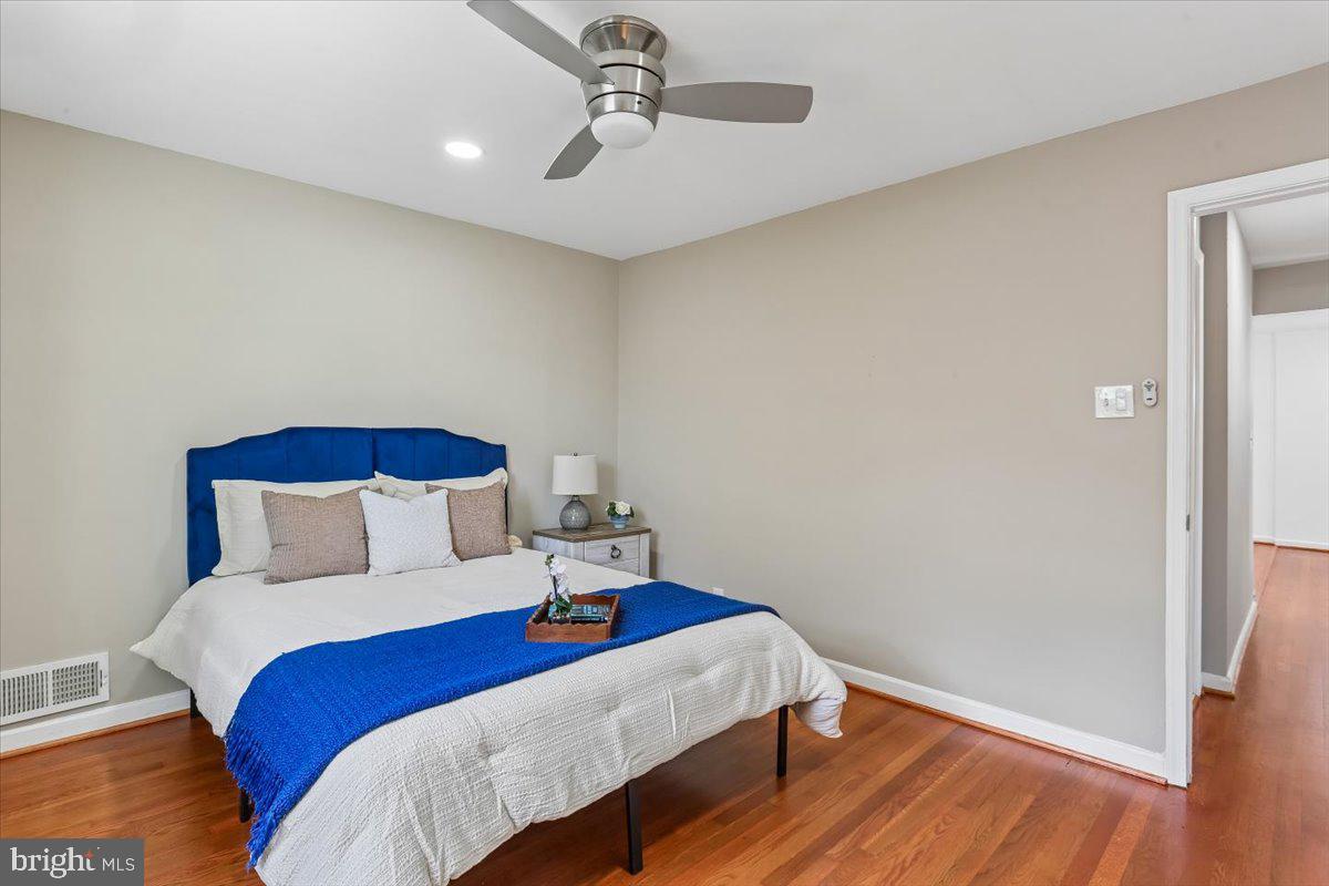 CONNECTICUT AVENUE ESTATES - Residential