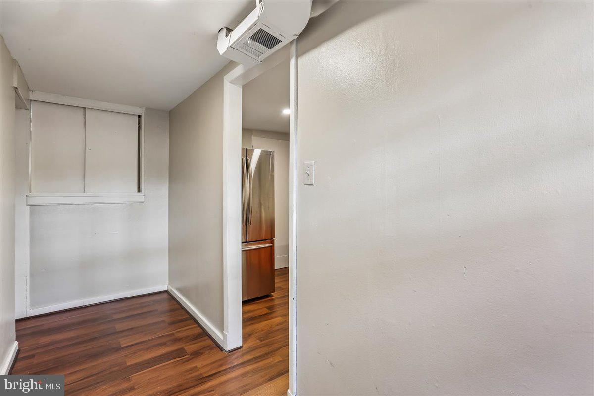 CONNECTICUT AVENUE ESTATES - Residential