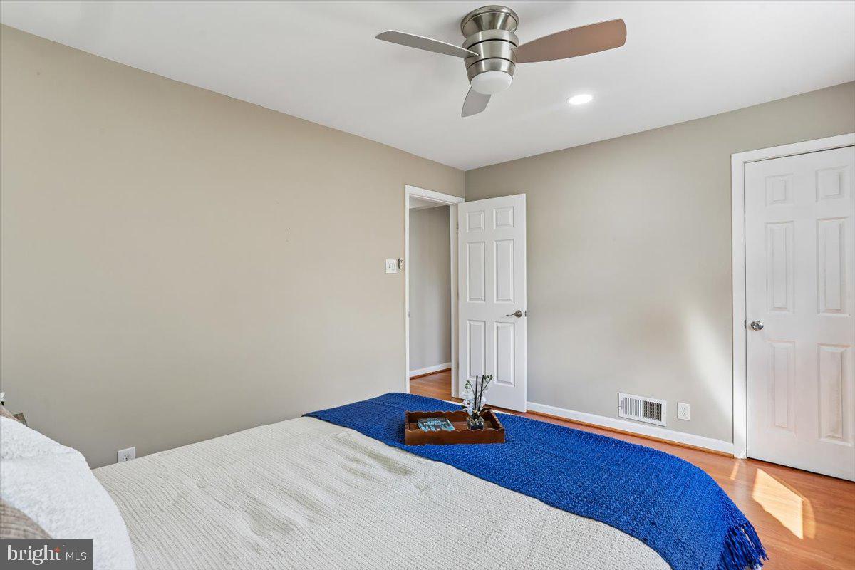 CONNECTICUT AVENUE ESTATES - Residential