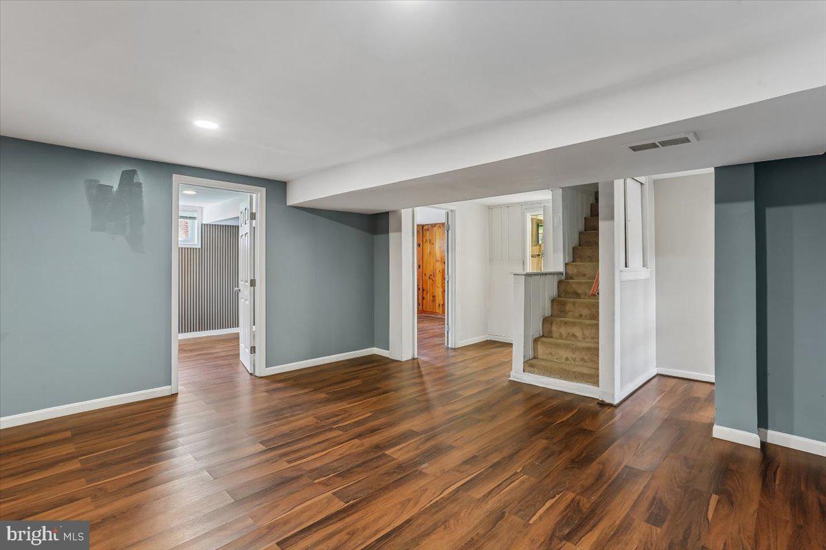 CONNECTICUT AVENUE ESTATES - Residential