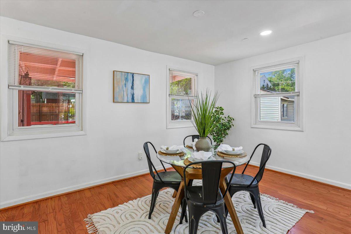 CONNECTICUT AVENUE ESTATES - Residential