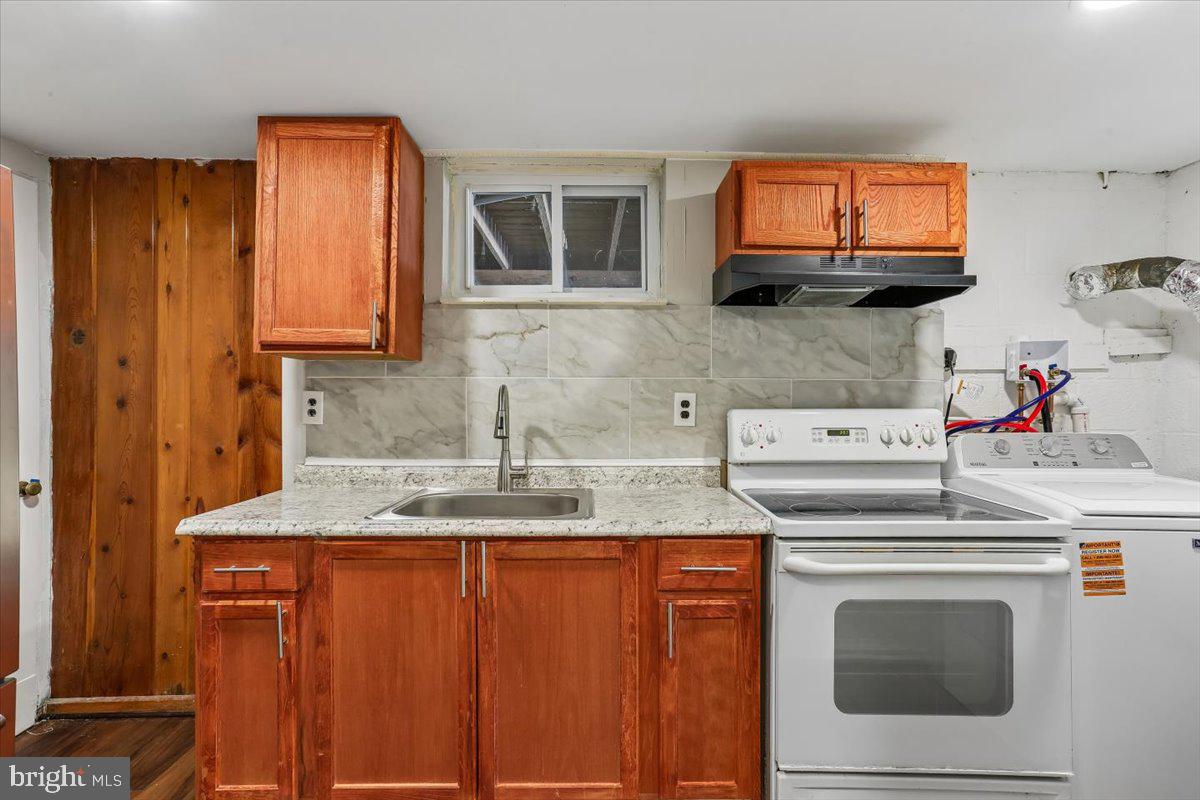 CONNECTICUT AVENUE ESTATES - Residential