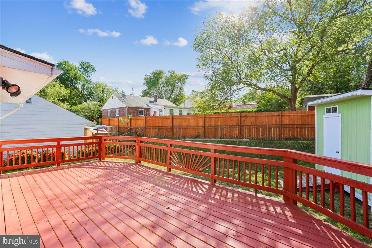 CONNECTICUT AVENUE ESTATES - Residential