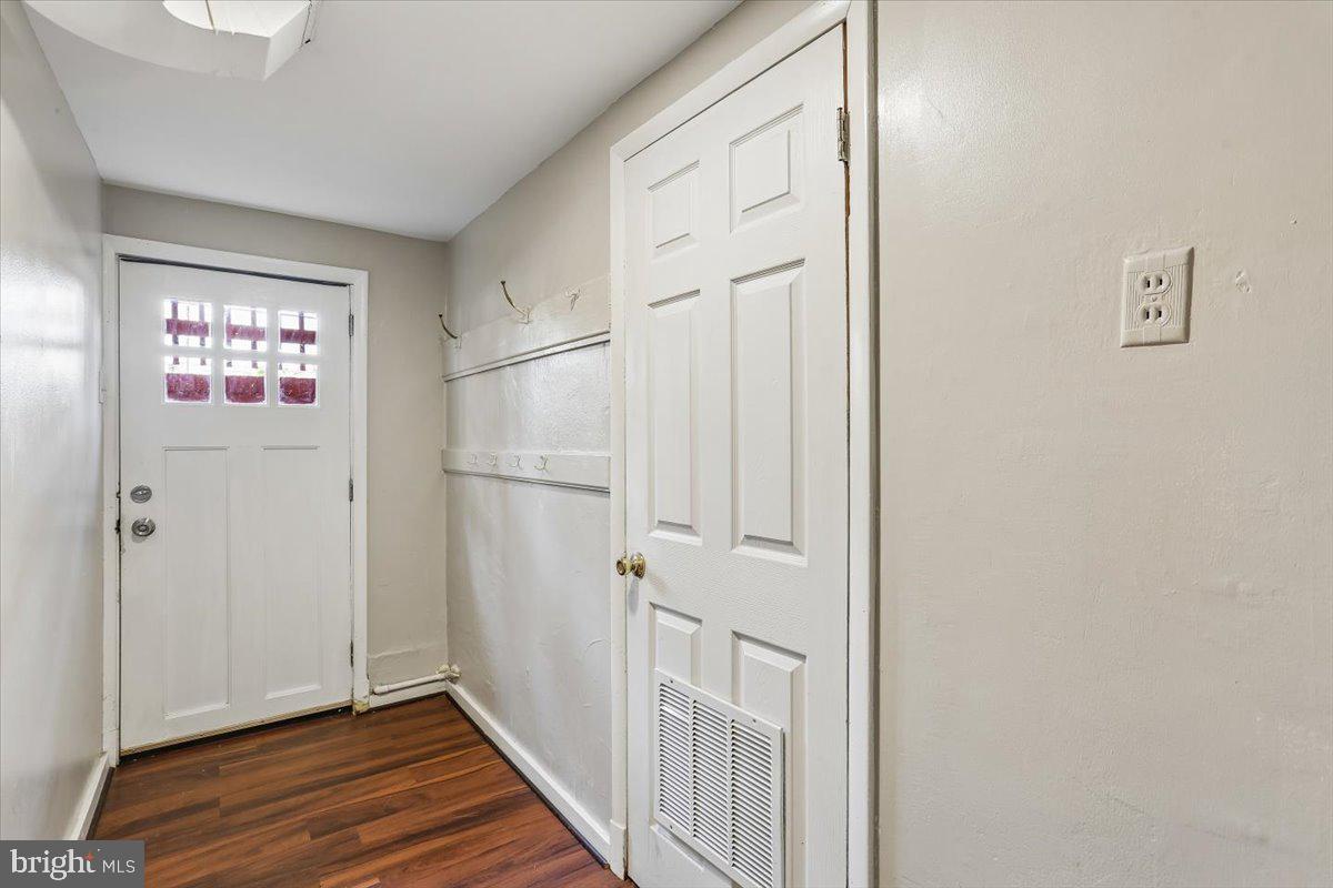 CONNECTICUT AVENUE ESTATES - Residential