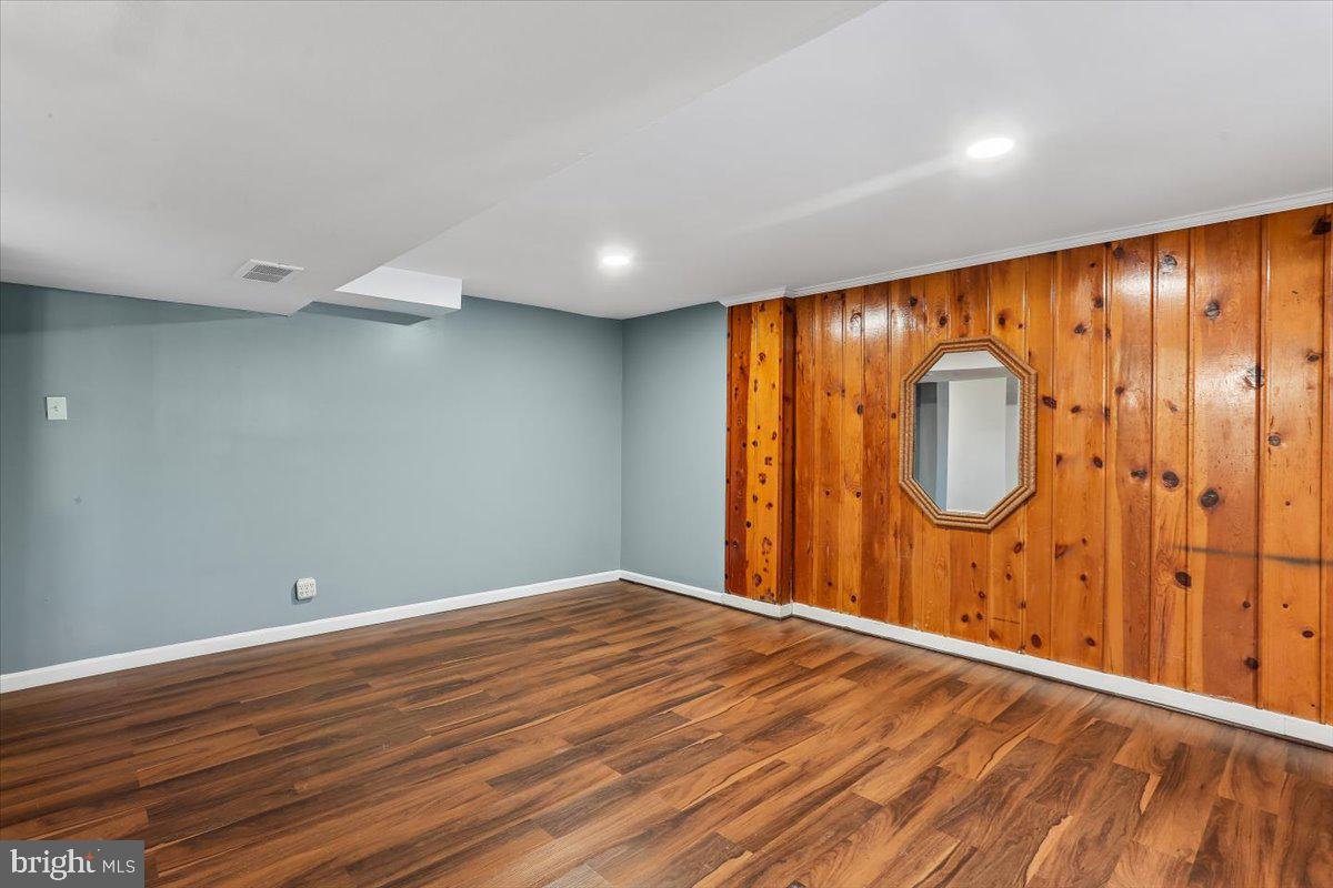 CONNECTICUT AVENUE ESTATES - Residential