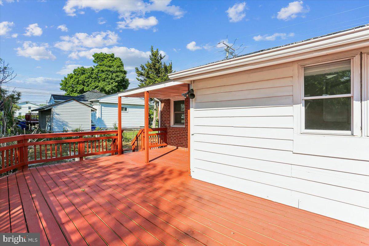 CONNECTICUT AVENUE ESTATES - Residential