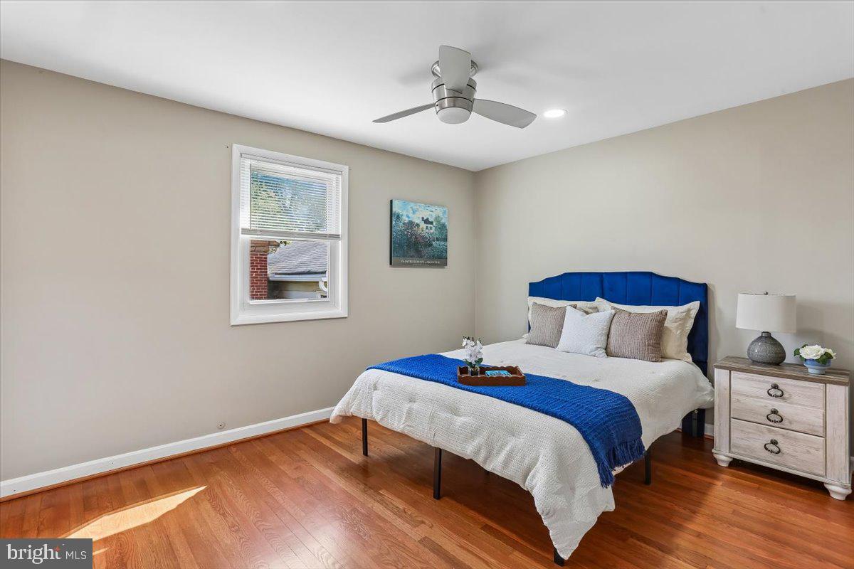 CONNECTICUT AVENUE ESTATES - Residential