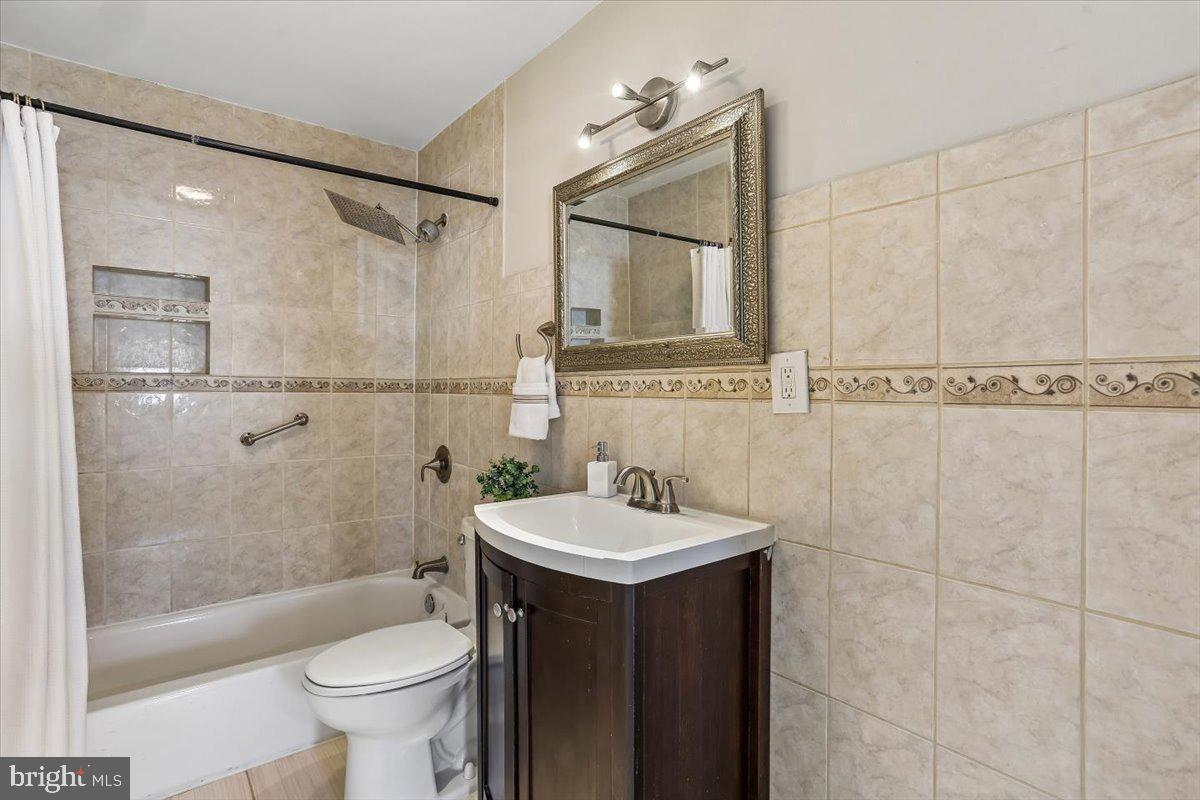 CONNECTICUT AVENUE ESTATES - Residential