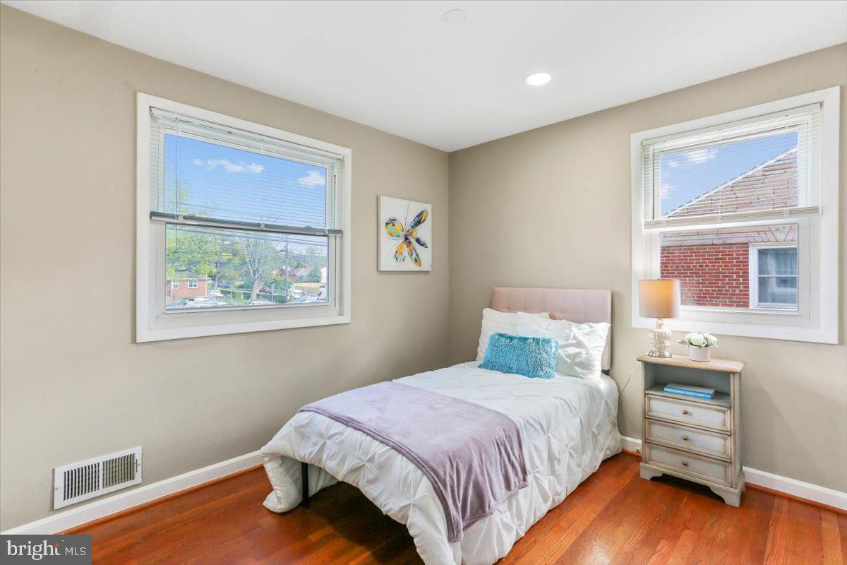 CONNECTICUT AVENUE ESTATES - Residential