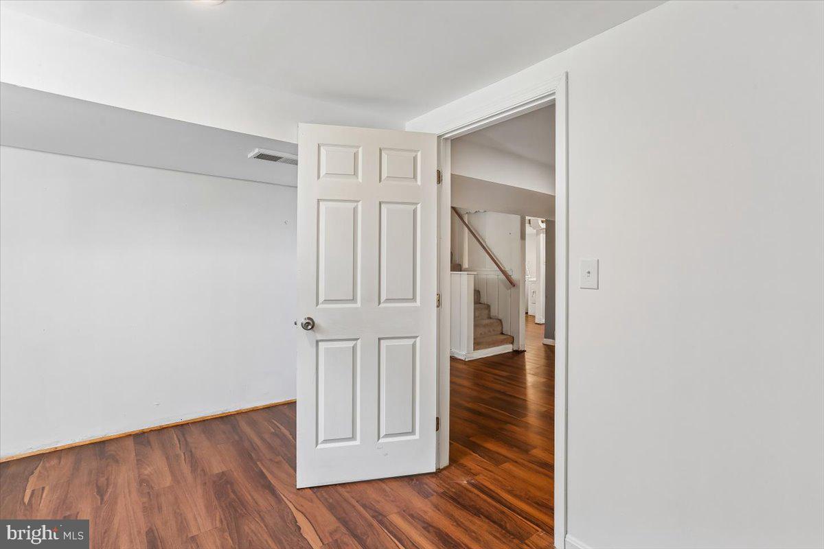 CONNECTICUT AVENUE ESTATES - Residential