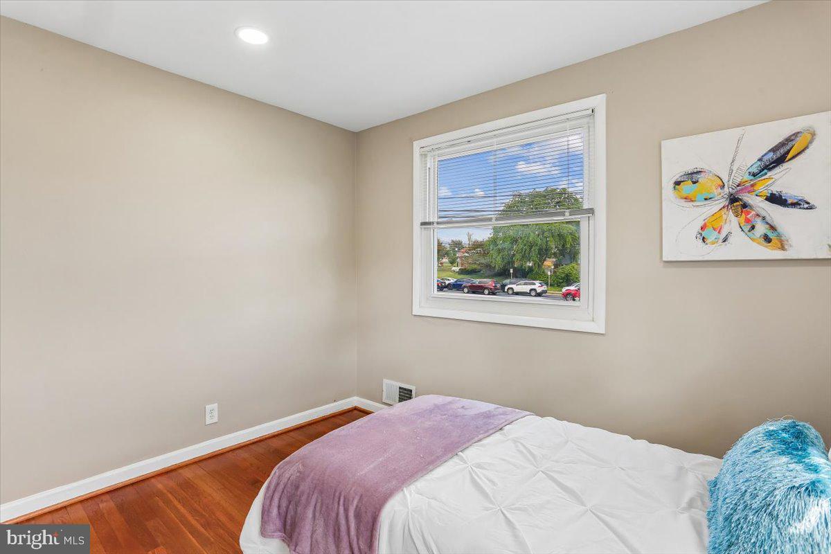 CONNECTICUT AVENUE ESTATES - Residential