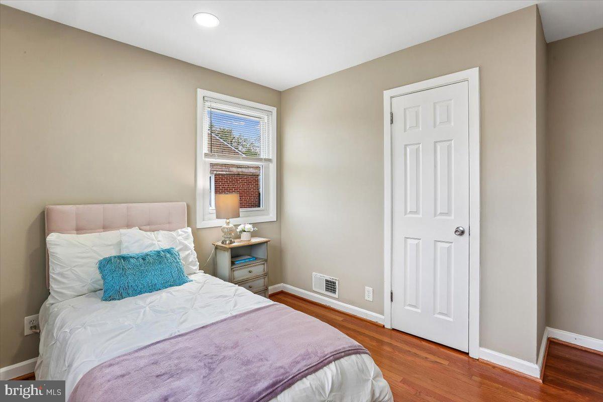 CONNECTICUT AVENUE ESTATES - Residential